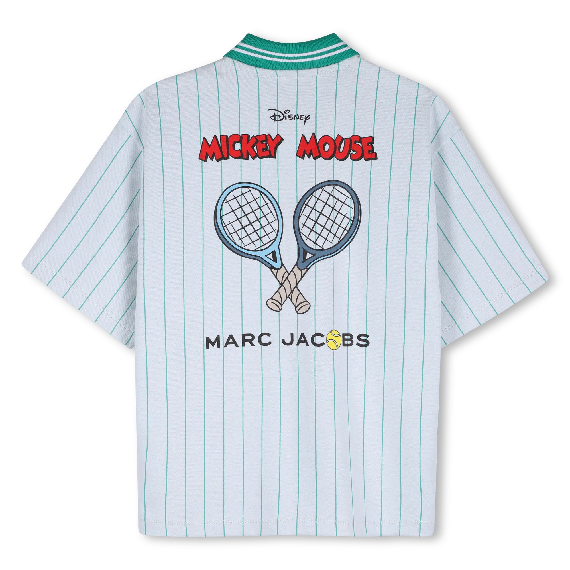 Mickey Mouse Tennis Polo Shirt