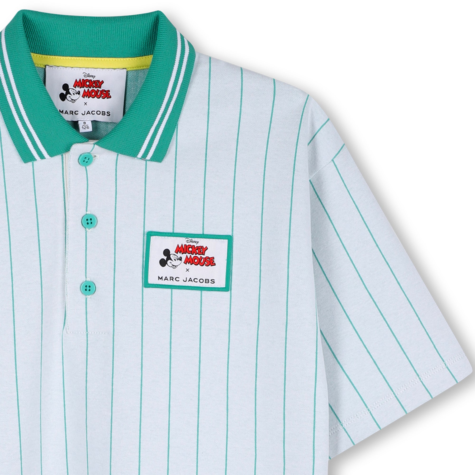 Mickey Mouse Tennis Polo Shirt