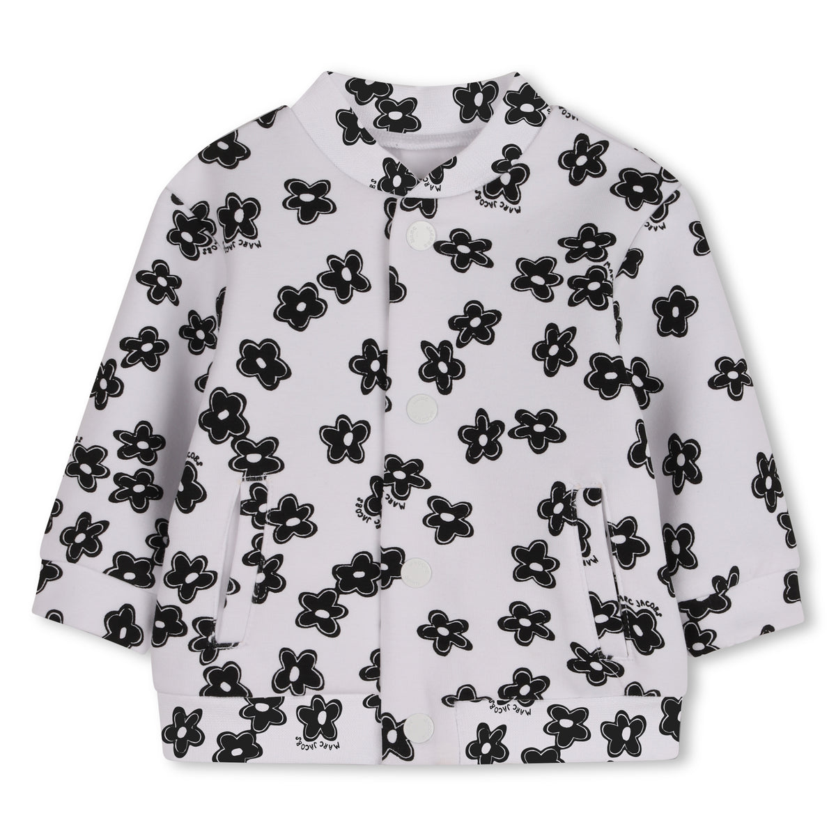 Track Jacket, T-Shirt & Trouser Set