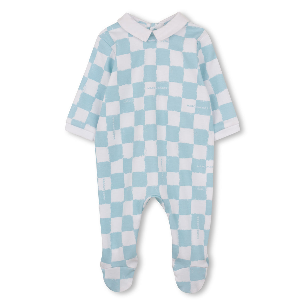 Check Print Gift Set