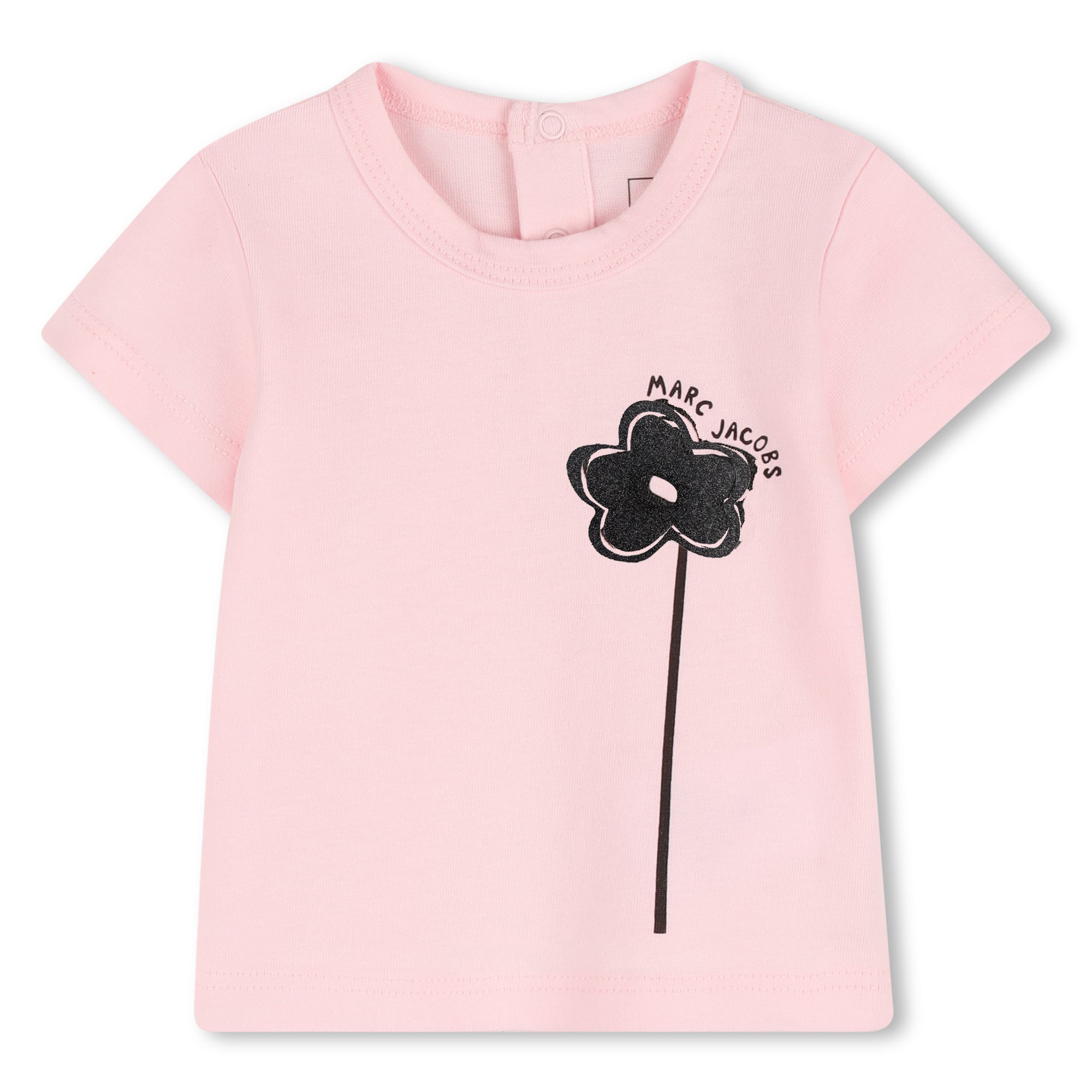 Flower Logo Leggings Set