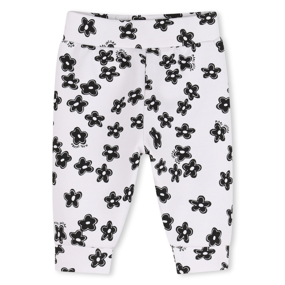 Flower Logo Leggings Set