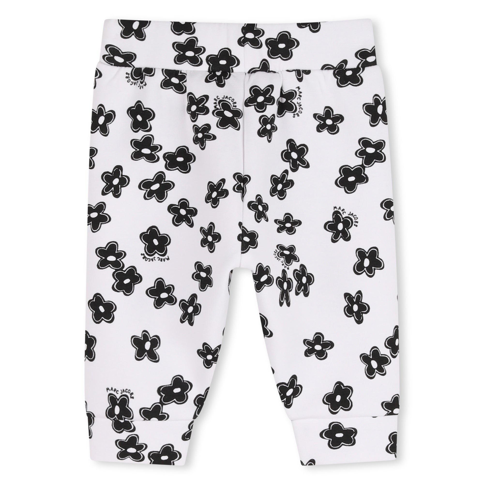 Flower Logo Leggings Set