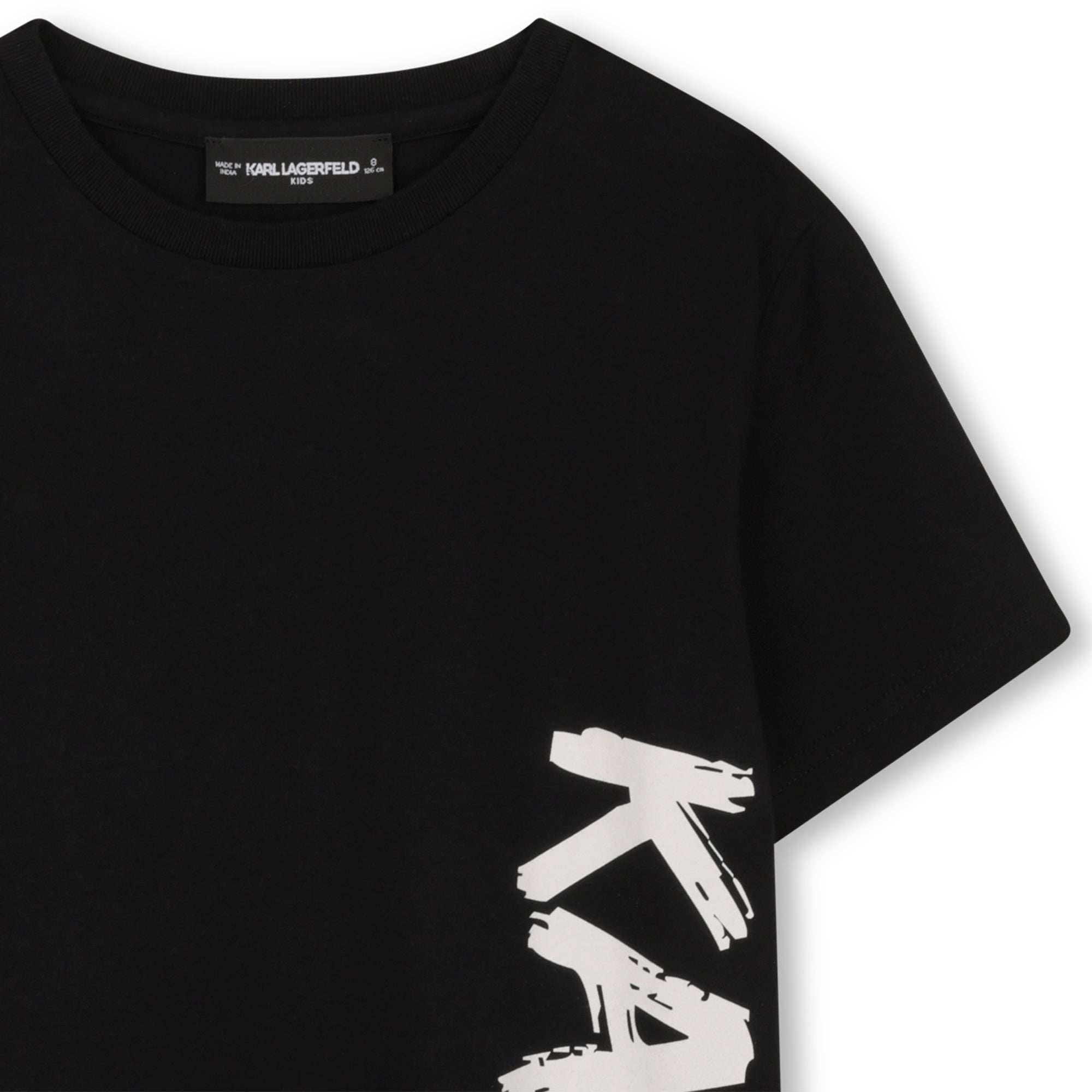 Logo Ikonik T-Shirt
