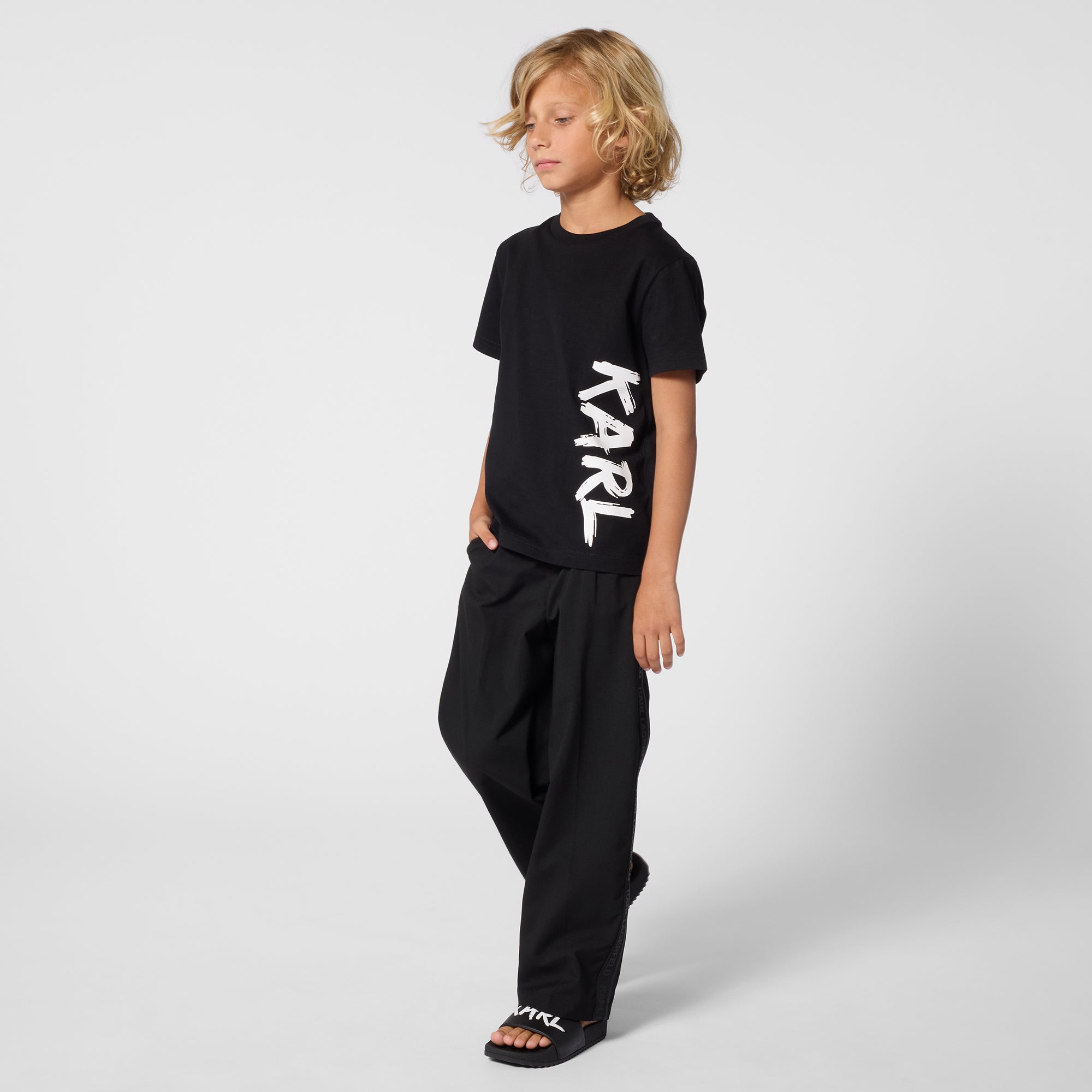 Logo Ikonik T-Shirt