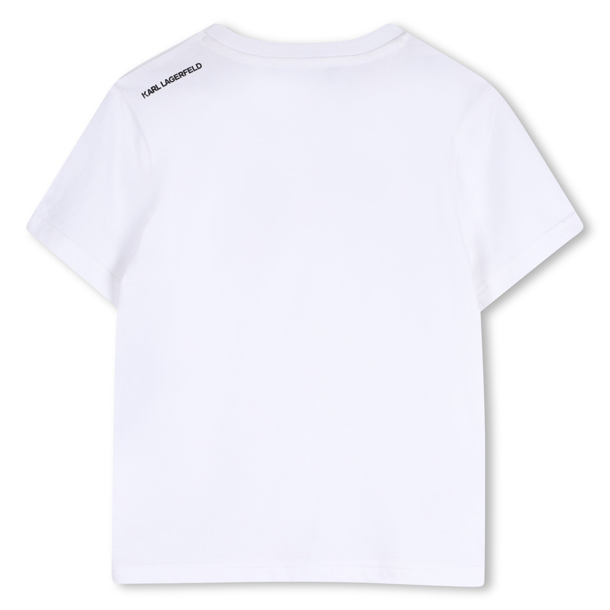 Logo Ikonik T-Shirt