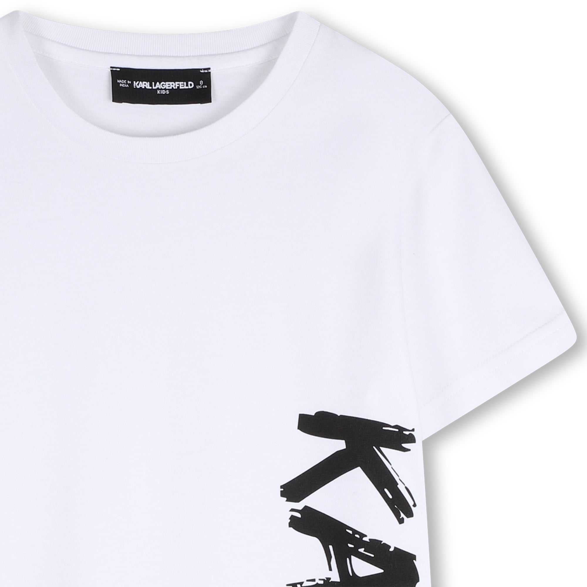 Logo Ikonik T-Shirt