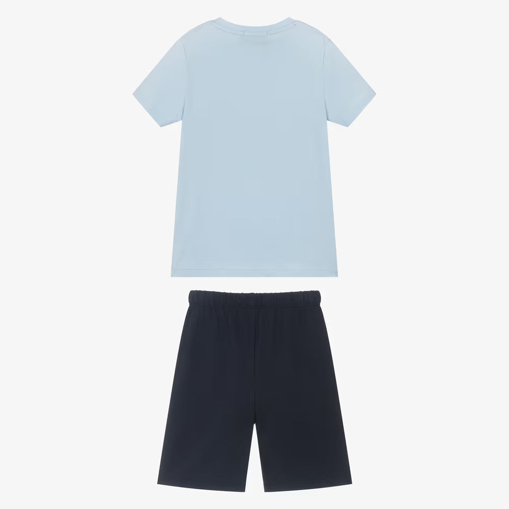 Graphic Logo Pyjamas