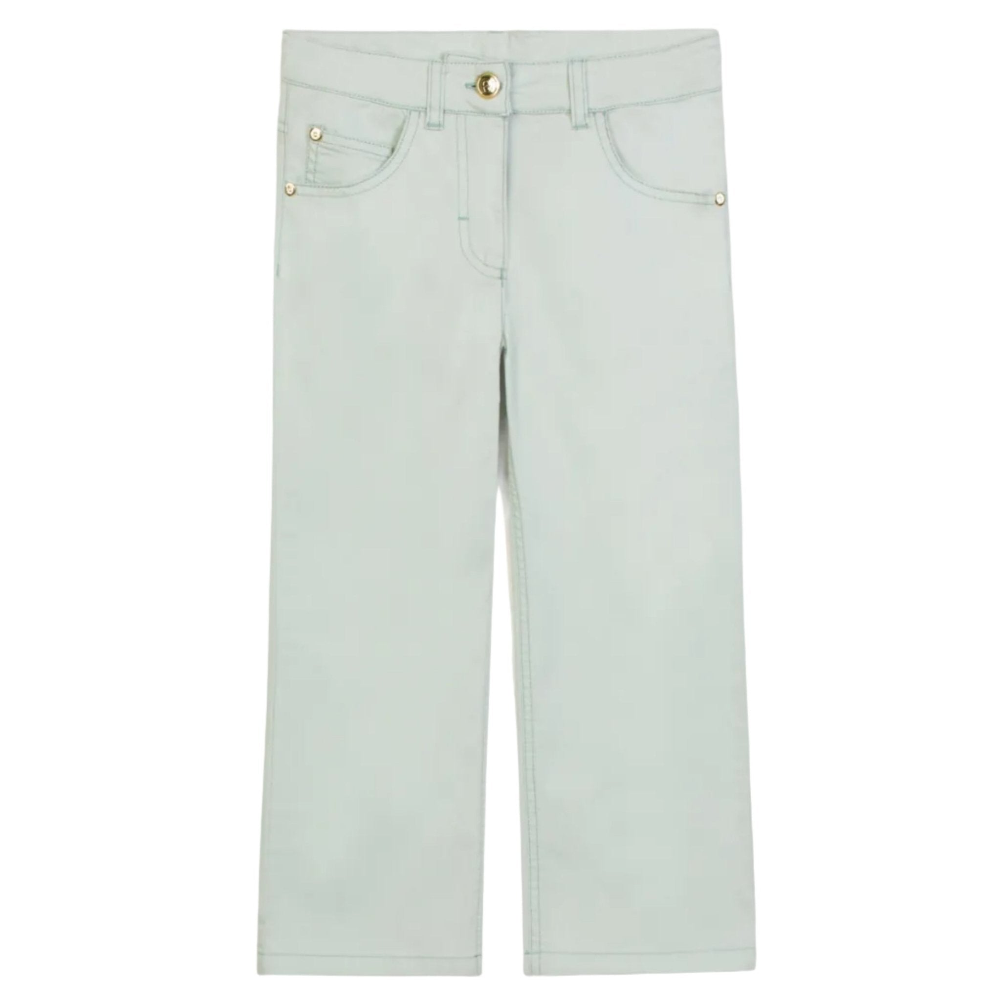 AIGNEREmbroidery Denim Jeans4062176859543SAVANNA