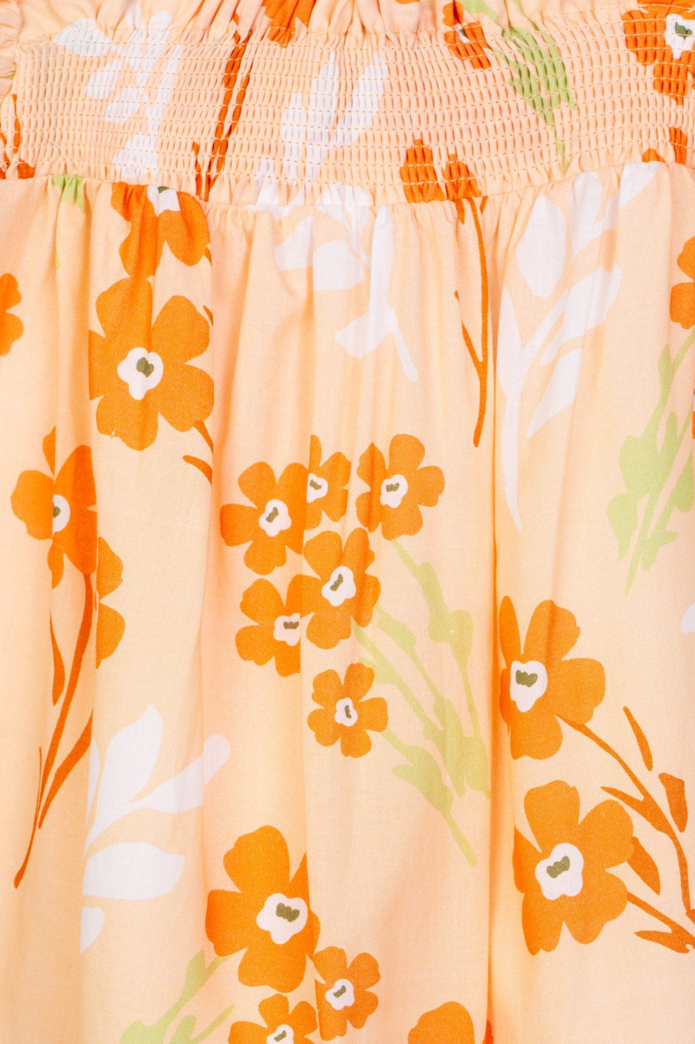 AIGNERFloral Print Dress4062176858744SAVANNA