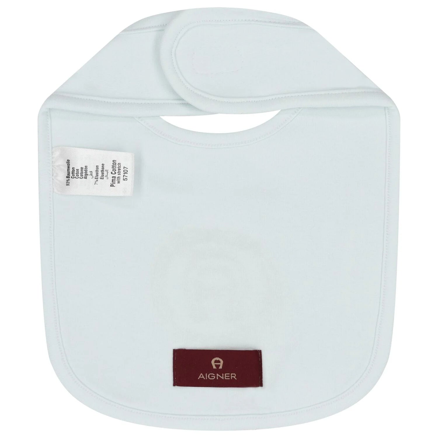 AIGNERGold Logo Bib4062176821090SAVANNA