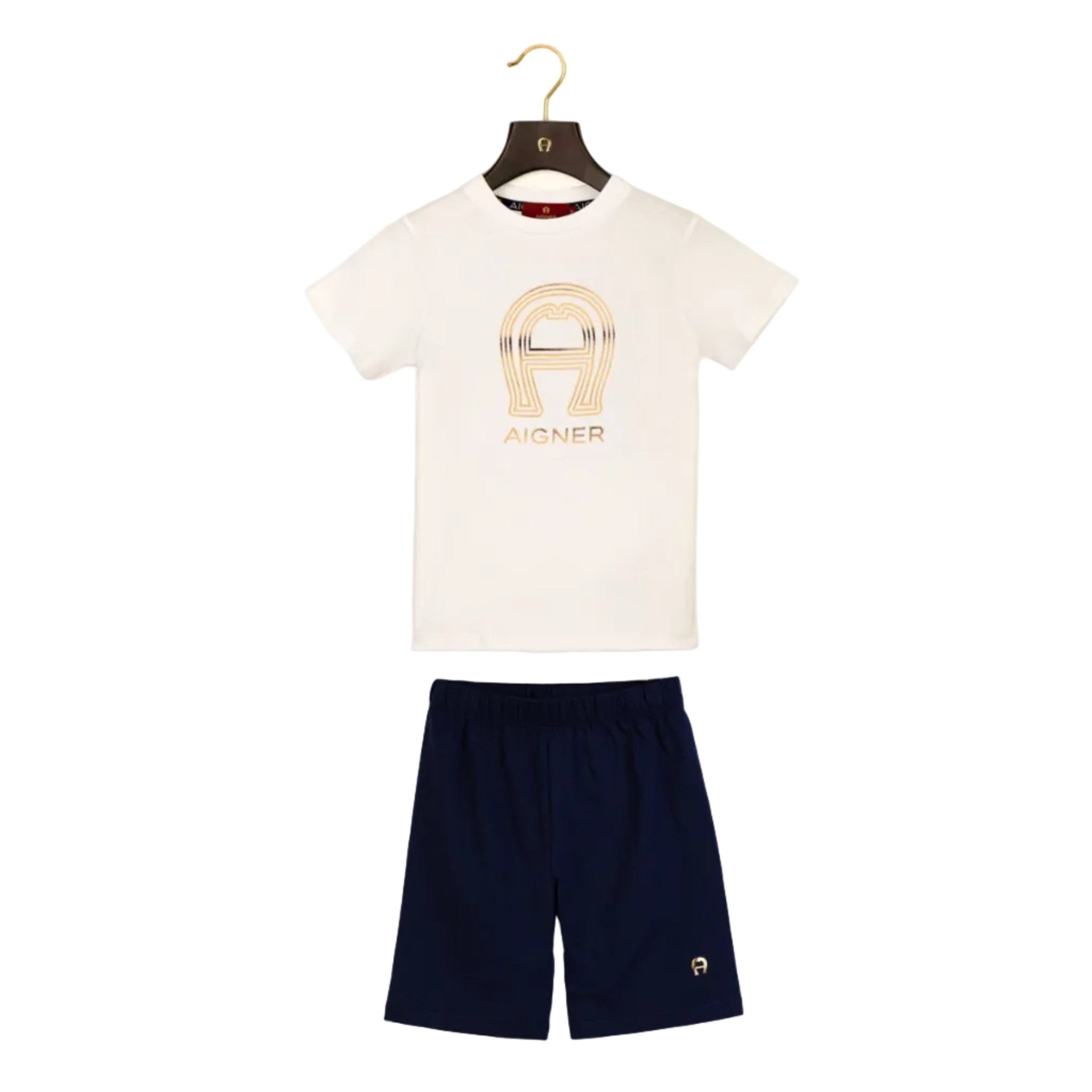 AIGNERGraphic Logo Pyjamas4062176885085SAVANNA