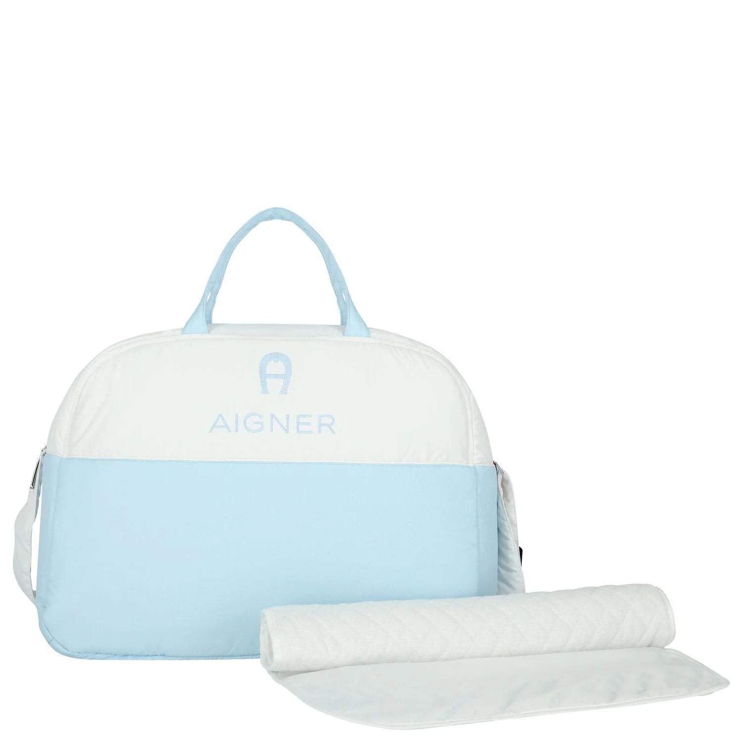 AIGNERLogo Baby Changing Bag4062176644828SAVANNA