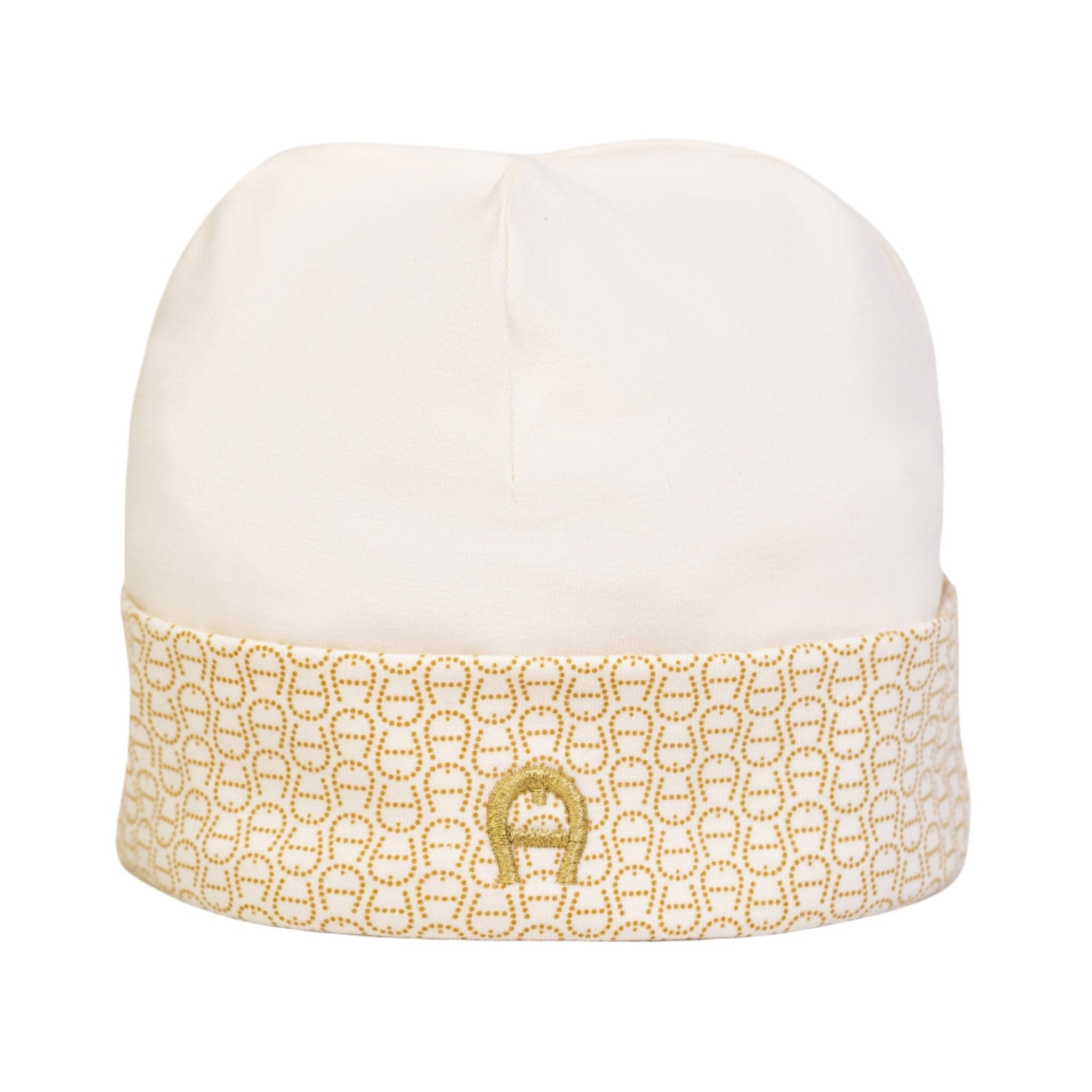 AIGNERLogo Baby Hat4062176752806SAVANNA