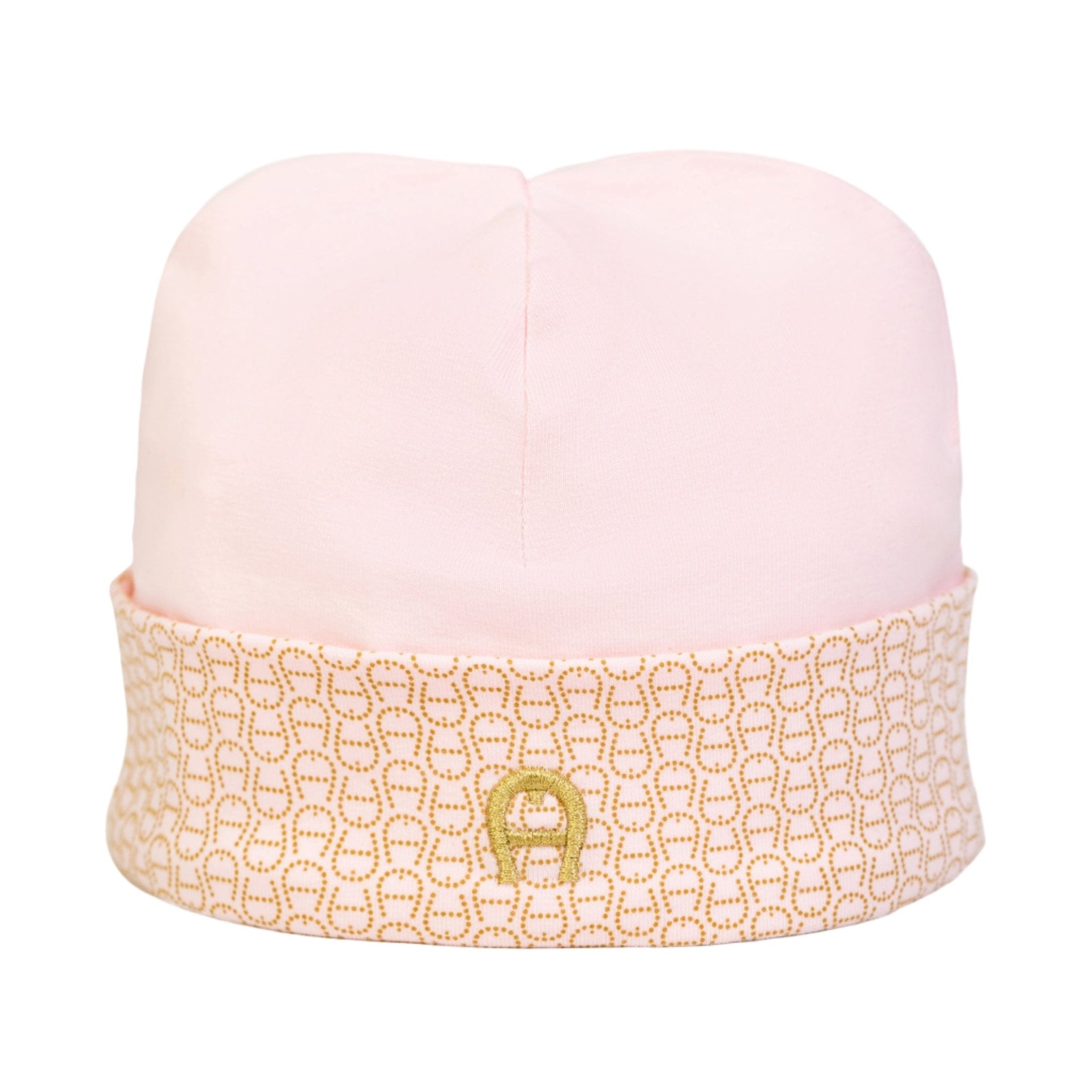 AIGNERLogo Baby Hat4062176752882SAVANNA