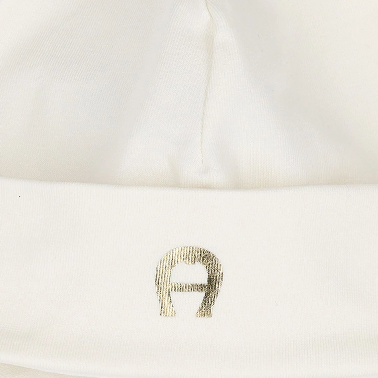 AIGNERLogo Baby Hat4062176753209SAVANNA