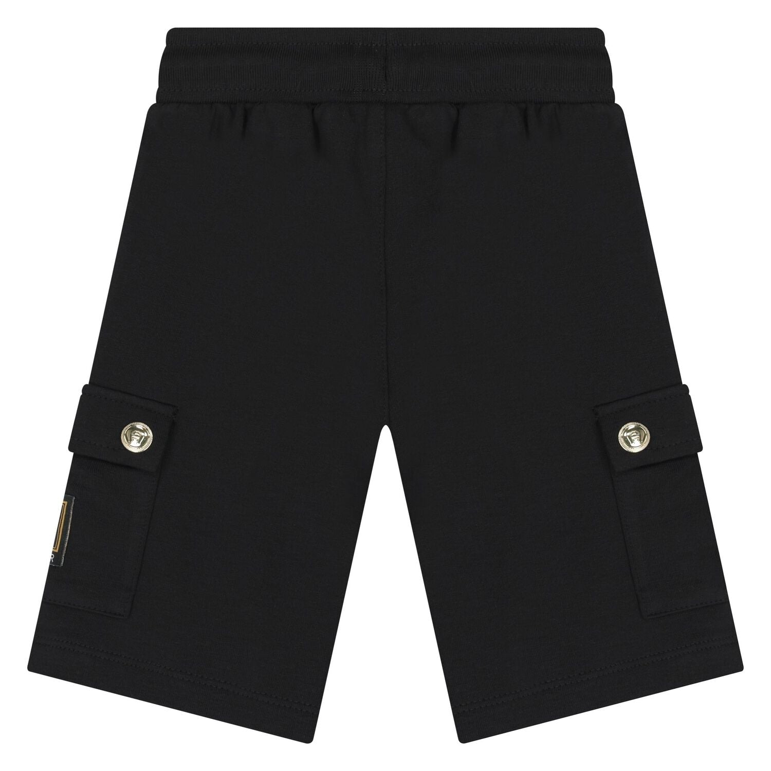 AIGNERLogo Bermuda Shorts4062176892298SAVANNA