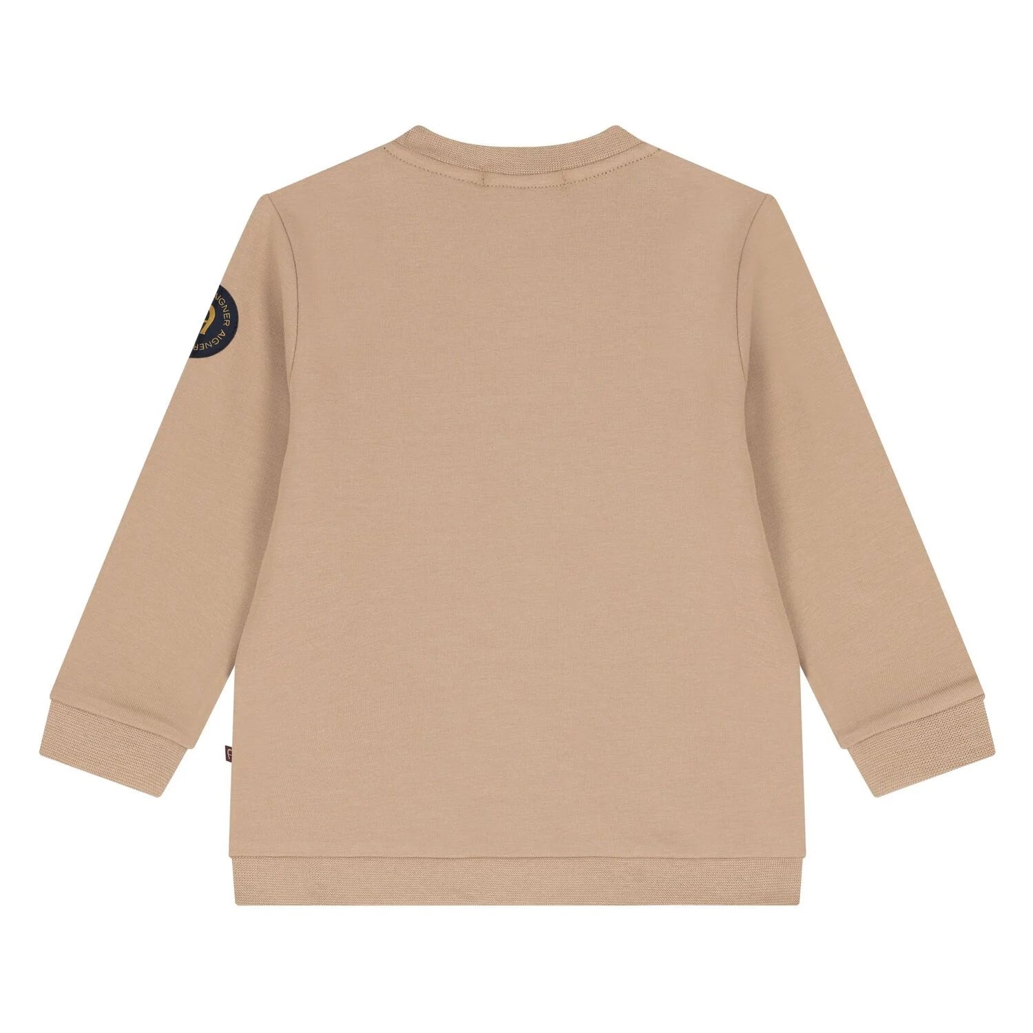AIGNERLogo Horseshoe Sweatshirt4062176779346SAVANNA