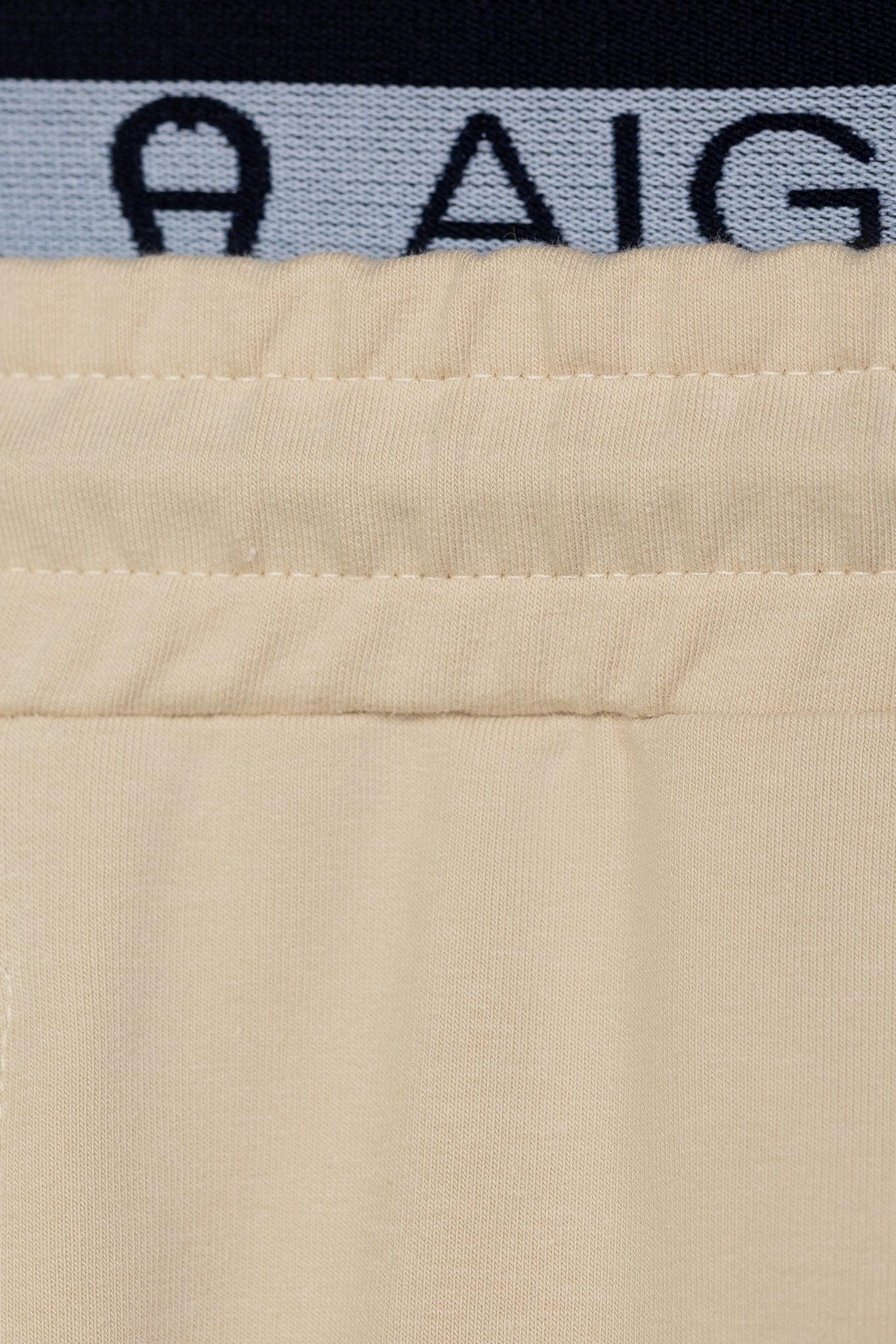 AIGNERLogo Print Sweatpants4062176764472SAVANNA