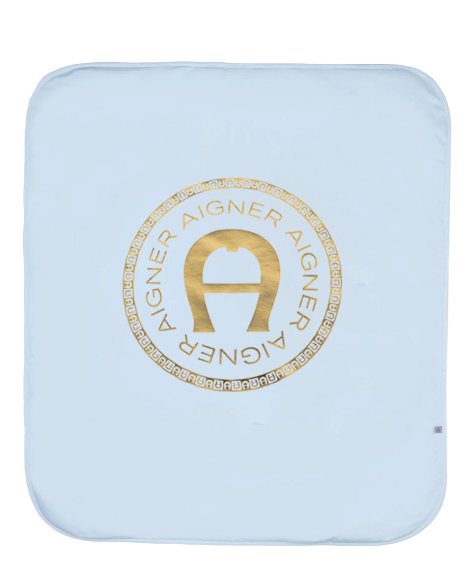 AIGNERLogo Printed Blanket4062176596677SAVANNA