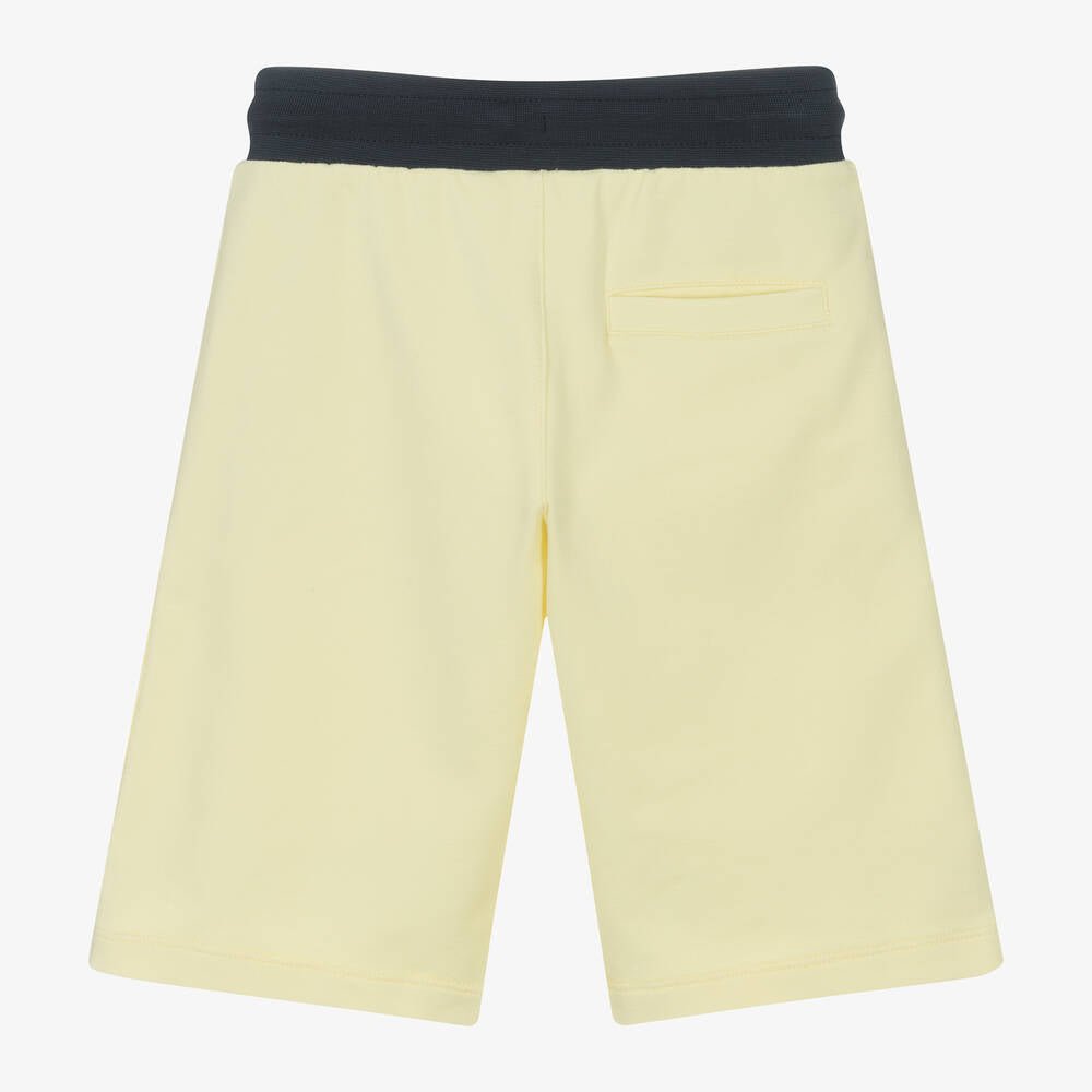 AIGNERLogo Tape Shorts4062176678540SAVANNA