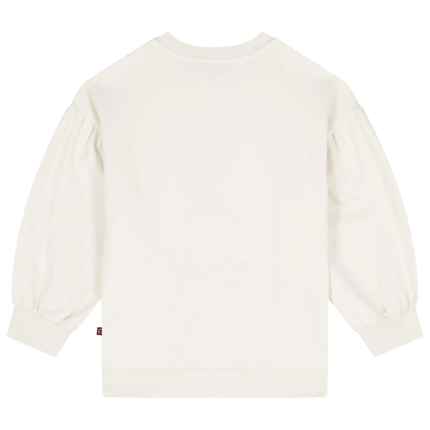 AIGNERTeddy Bear Logo Sweatshirt4062176798897SAVANNA