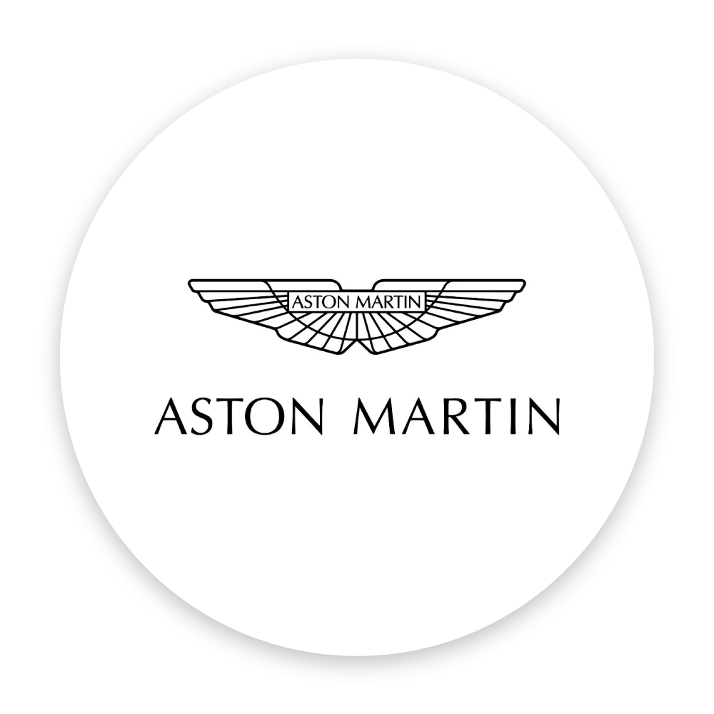 Aston Martin SAVANNA Kuwait