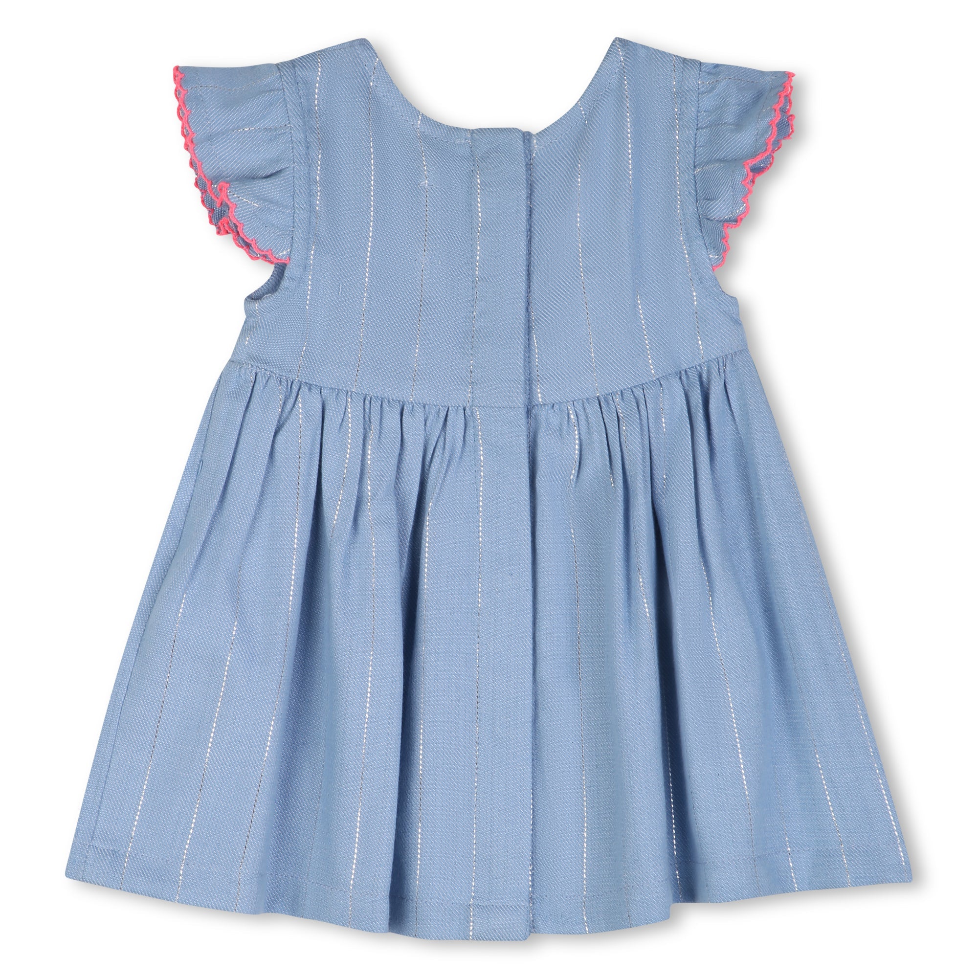 BillieblushBleach Sleeved Dress3617165988776SAVANNA