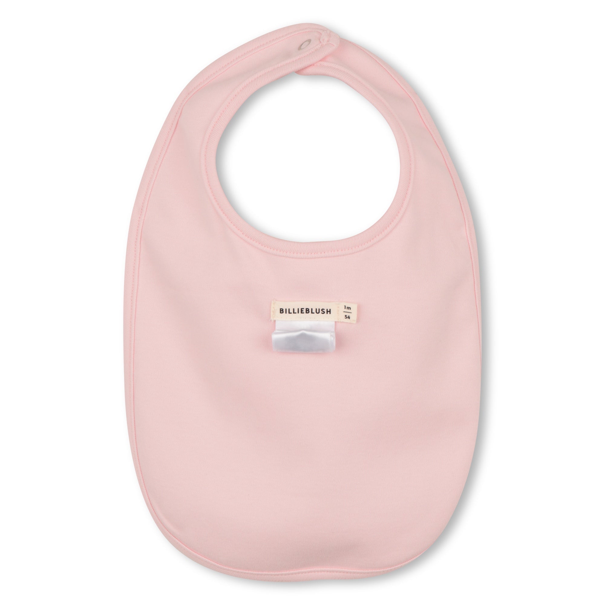 BillieblushBow Detail Babygrow Set3617165956119SAVANNA