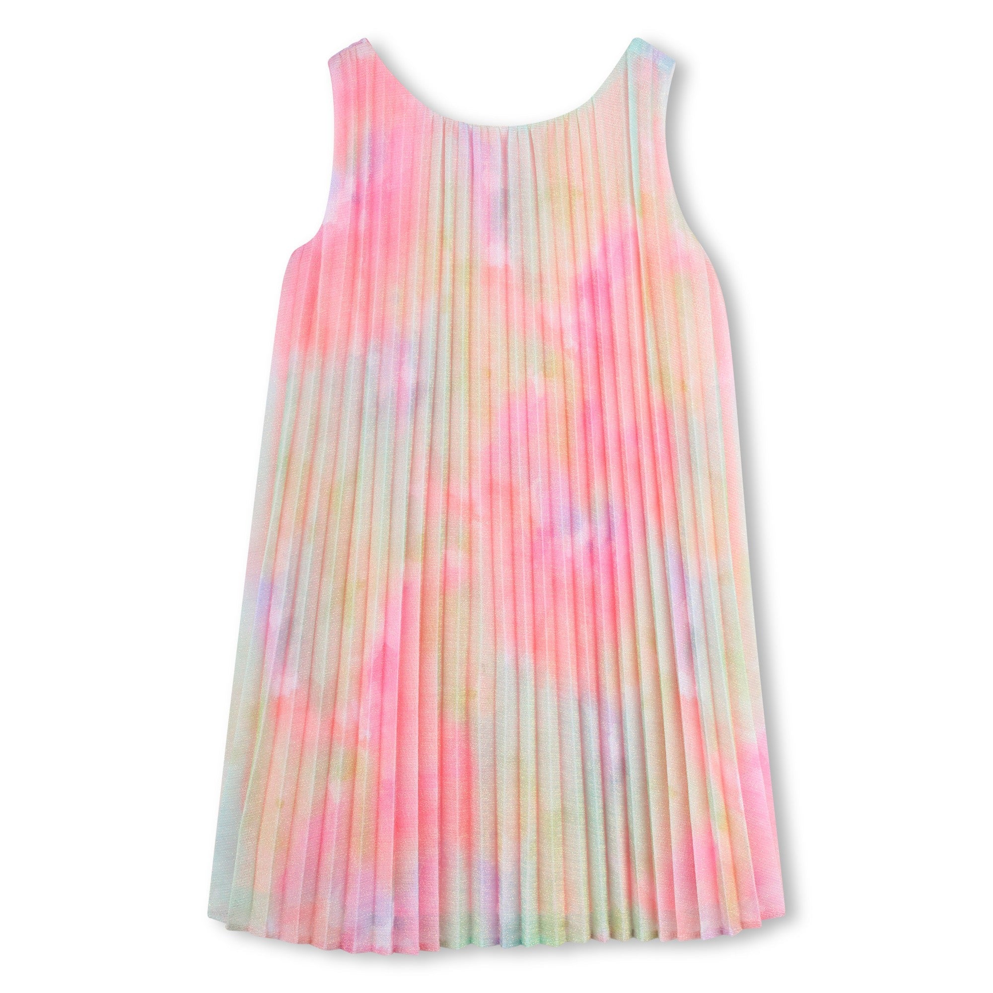 BillieblushGlittery Pleated Dress3617166037619SAVANNA