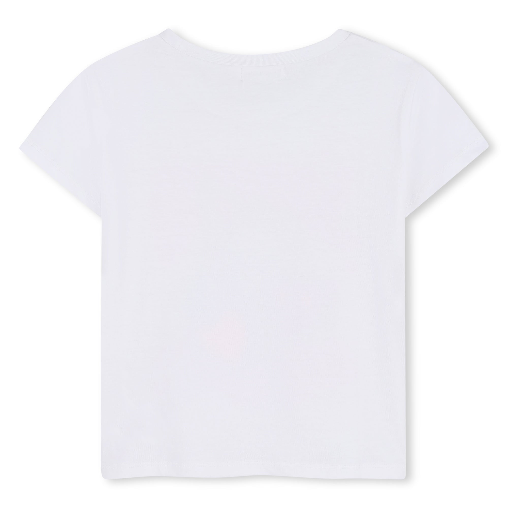BillieblushHeadphones Print T-Shirt3617166006554SAVANNA