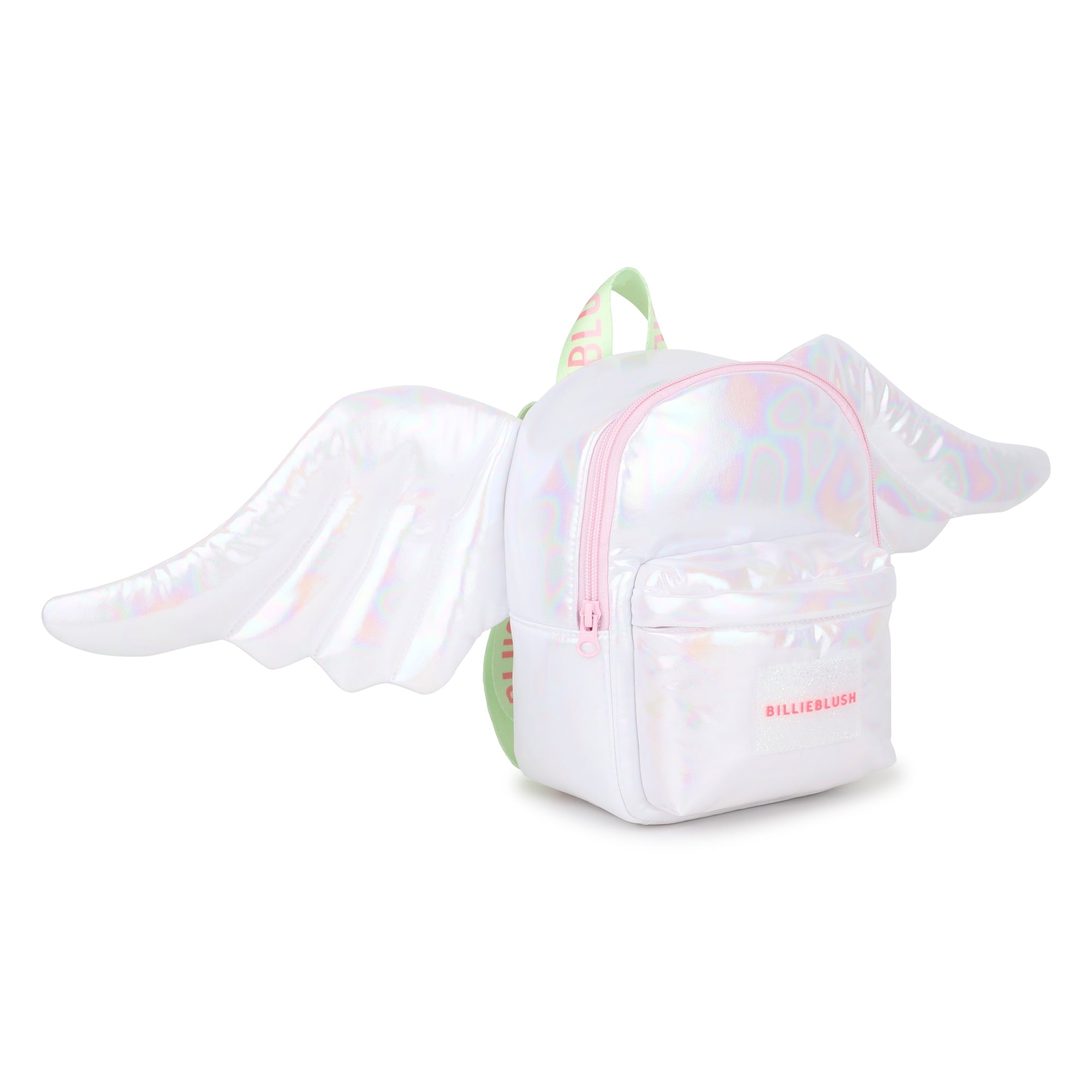 BillieblushIridescent Wings Backpack3617165962585SAVANNA