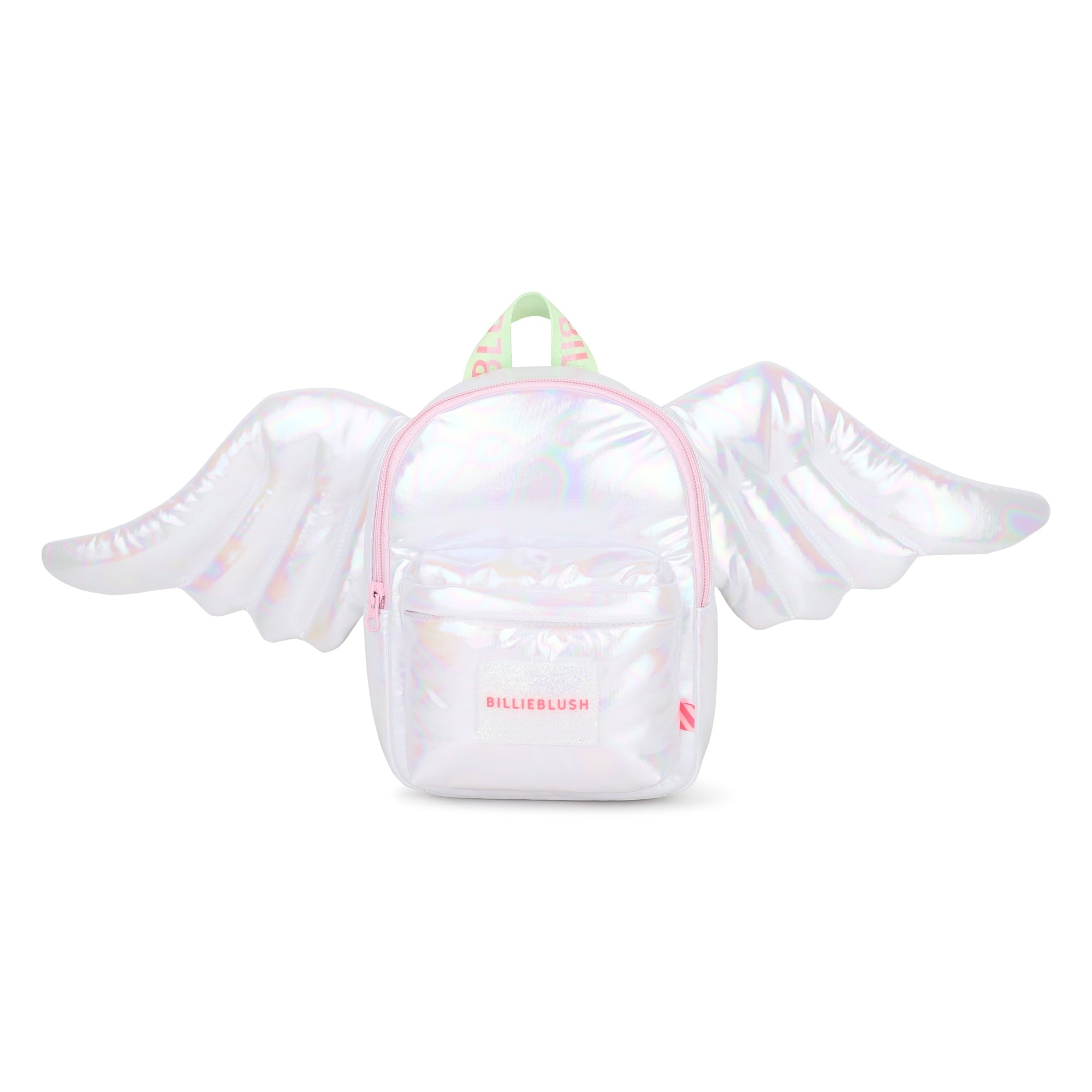 BillieblushIridescent Wings Backpack3617165962585SAVANNA