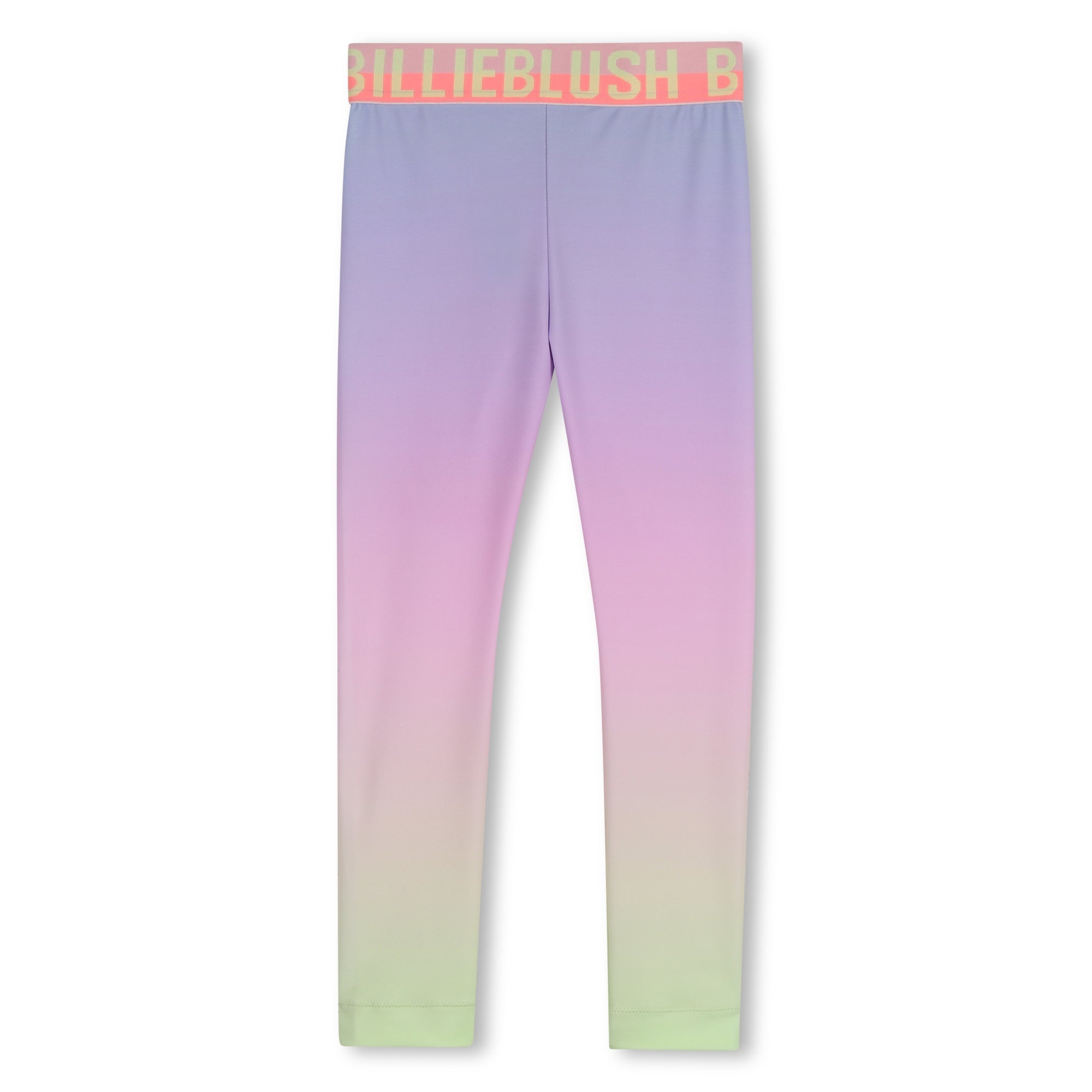 BillieblushLogo Waistband Leggings3617165878053SAVANNA