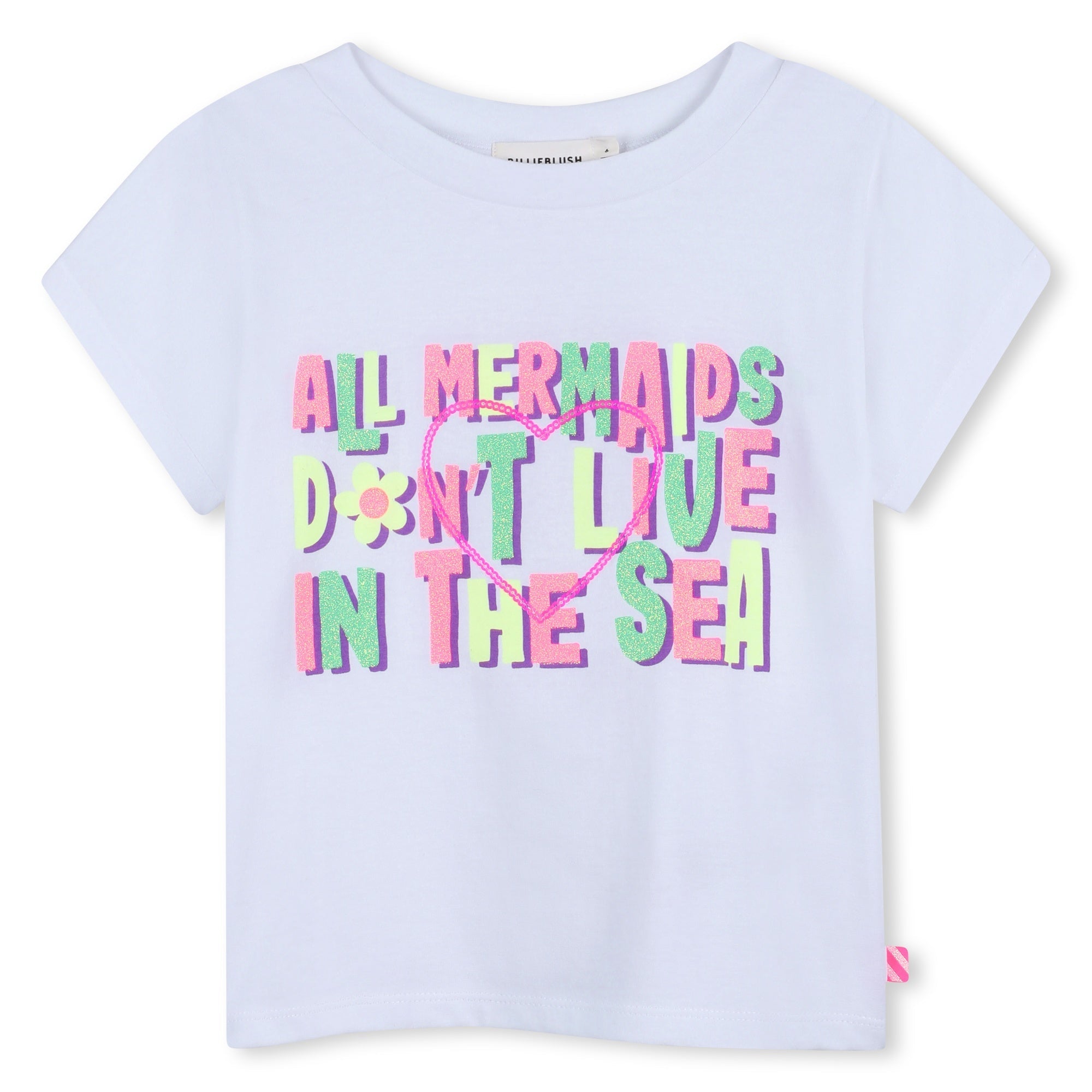 BillieblushSequin Graphic T-Shirt3617166037695SAVANNA
