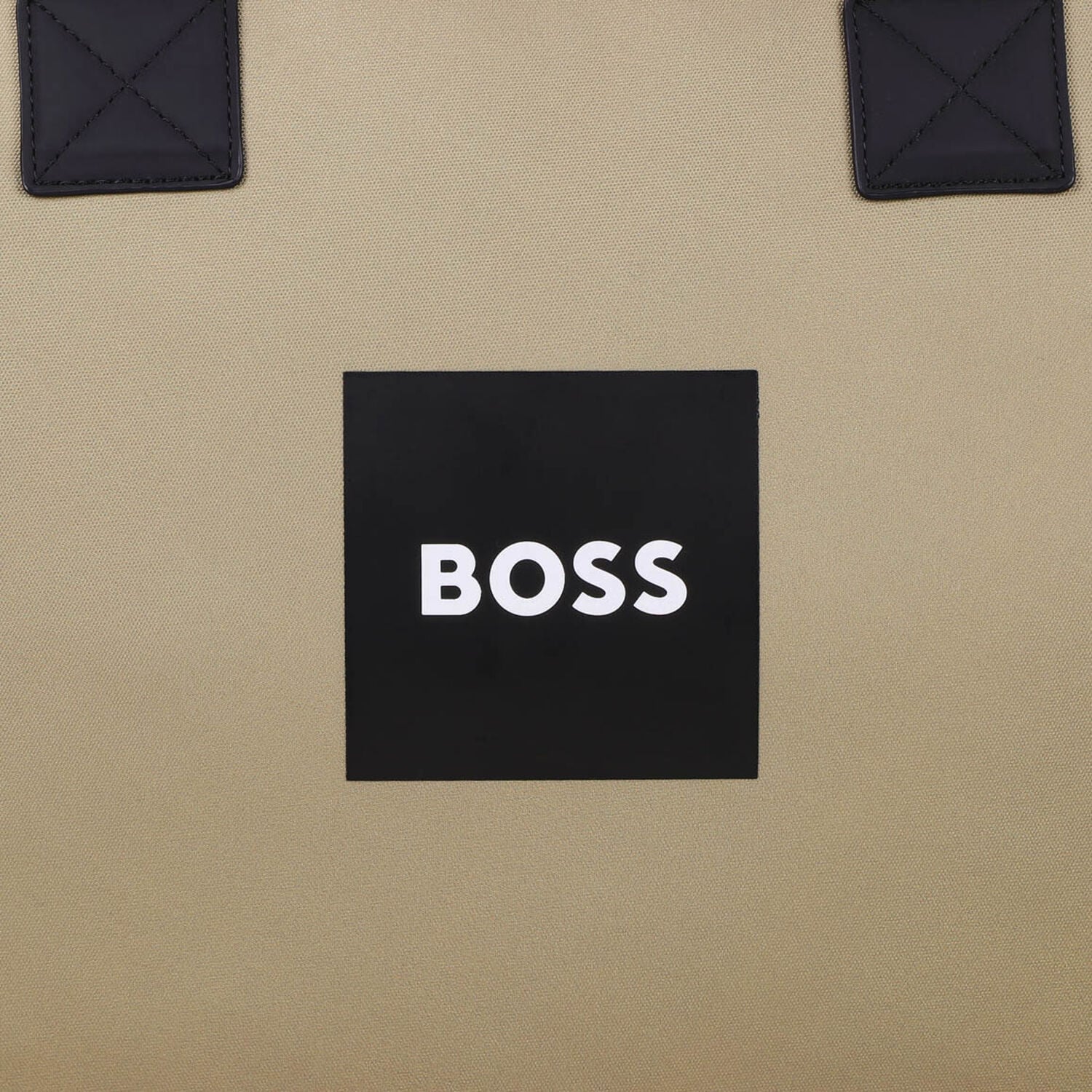 BossCanvas Baby Changing Bag3617165932229SAVANNA