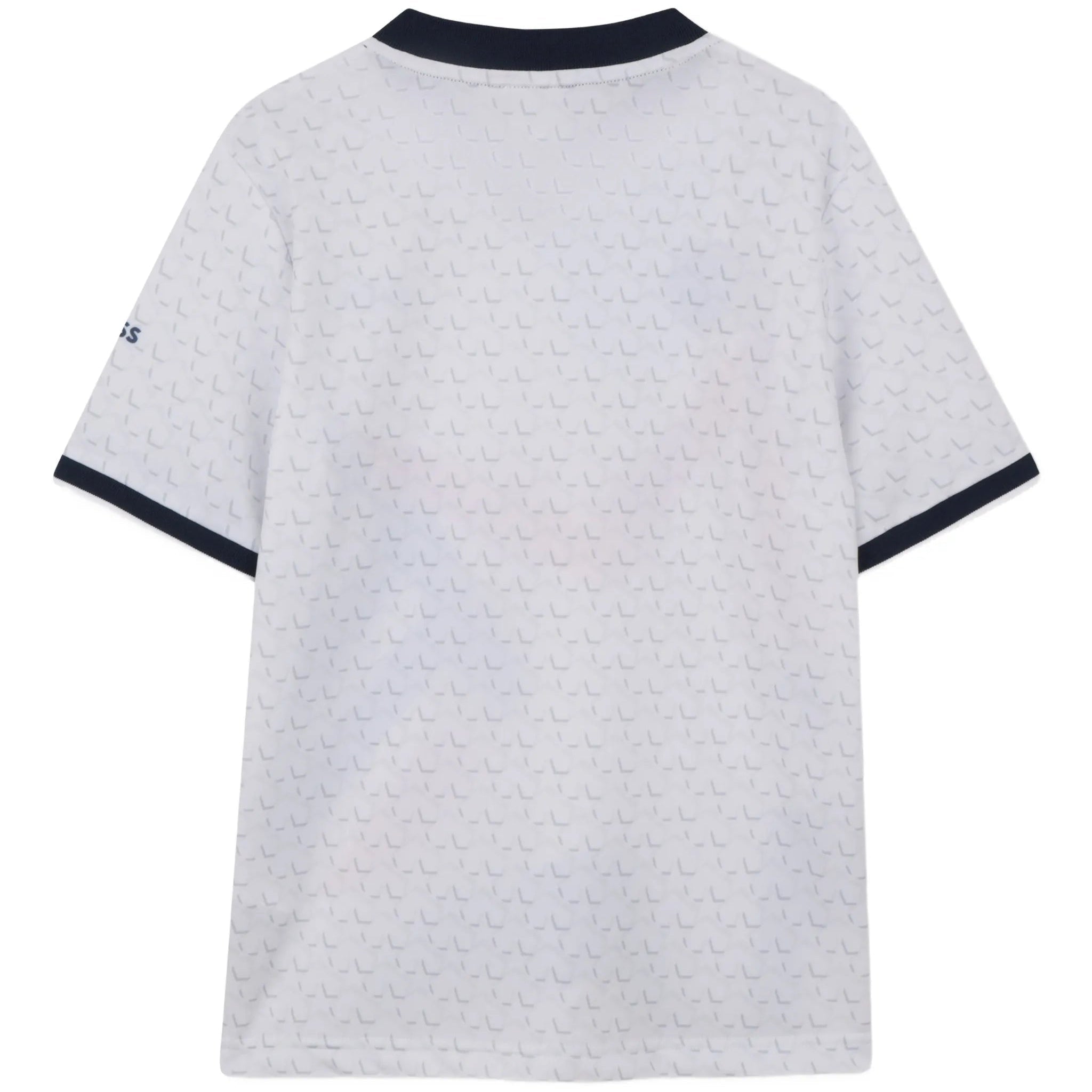 BossColourblock Polo Shirt3617166097224SAVANNA