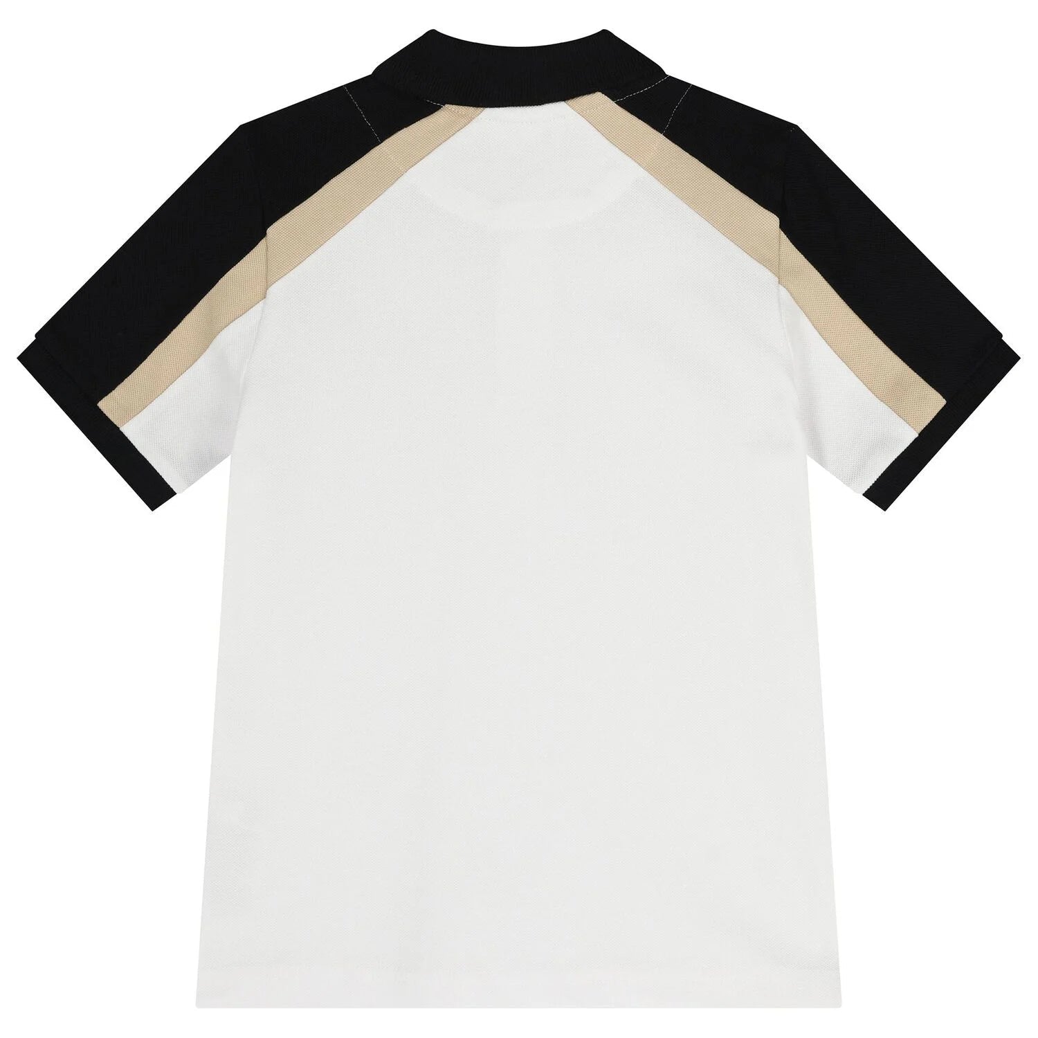 BossColourblock Polo Shirt3617166121424SAVANNA