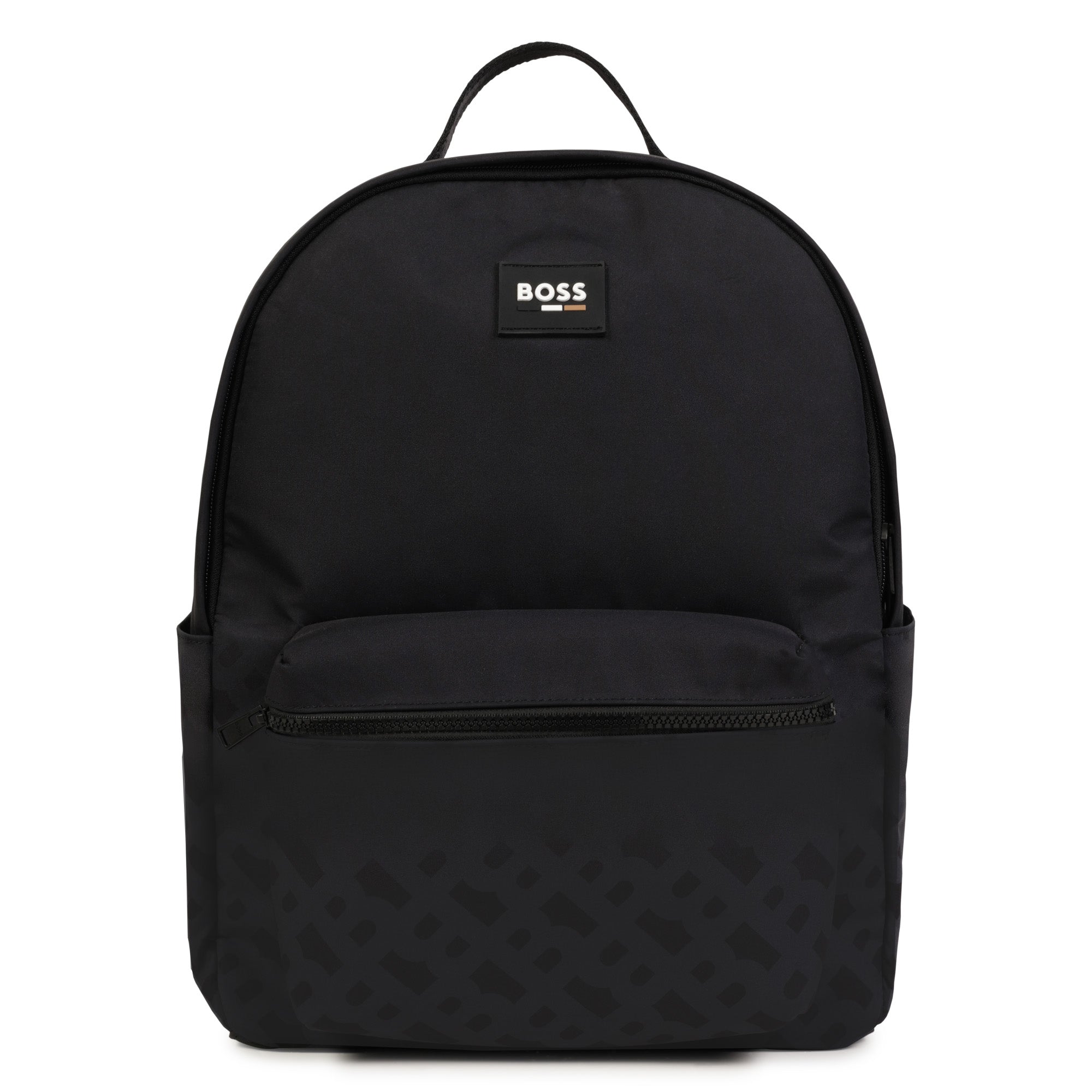 BossDouble B Monogram Backpack3617165497773SAVANNA