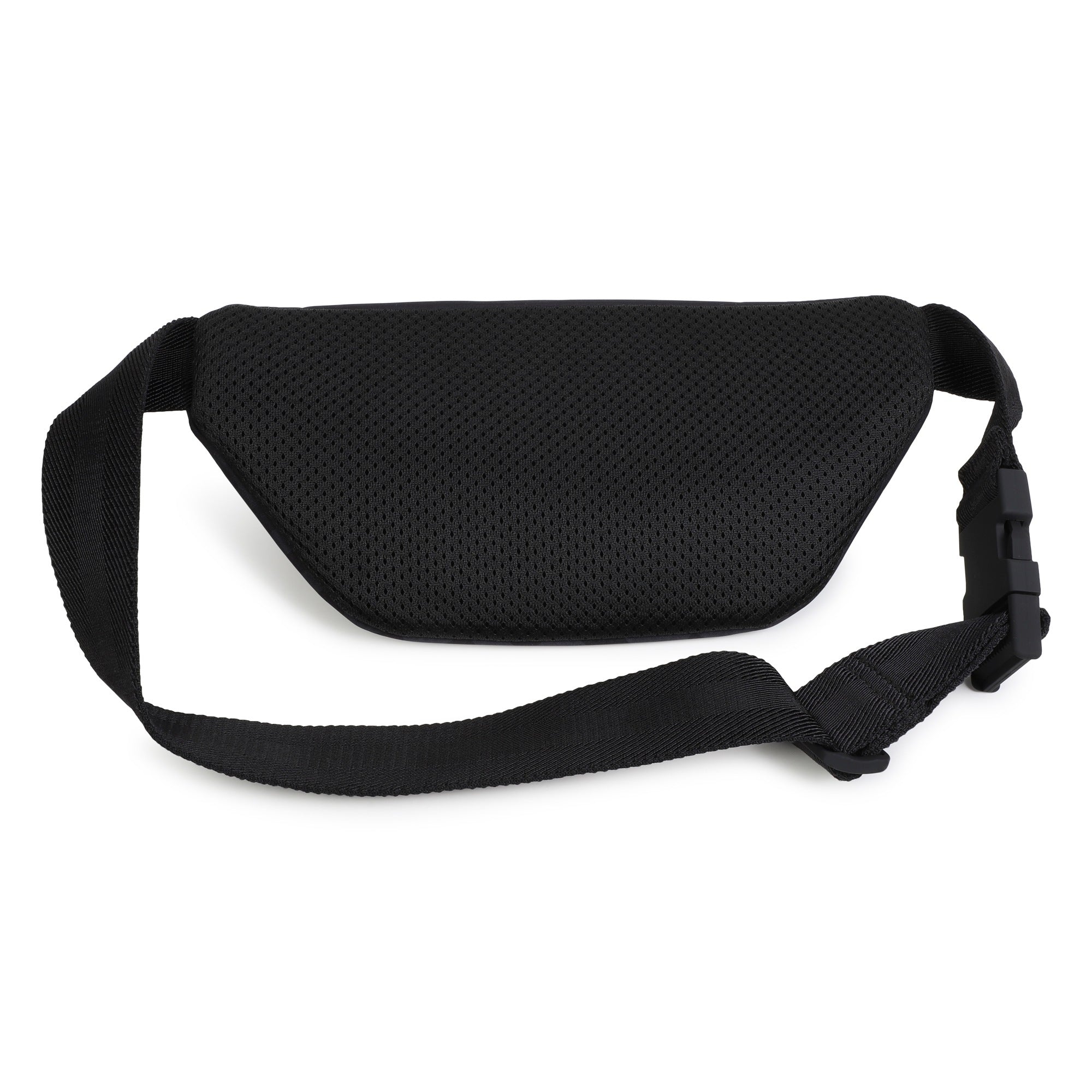 BossDouble B Monogram Belt Bag3617165498039SAVANNA
