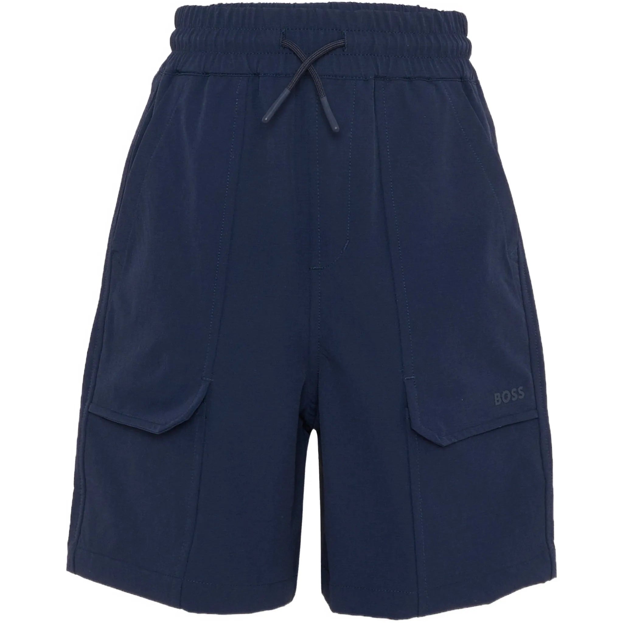 BossDrawstring Pocket Shorts3617166009340SAVANNA