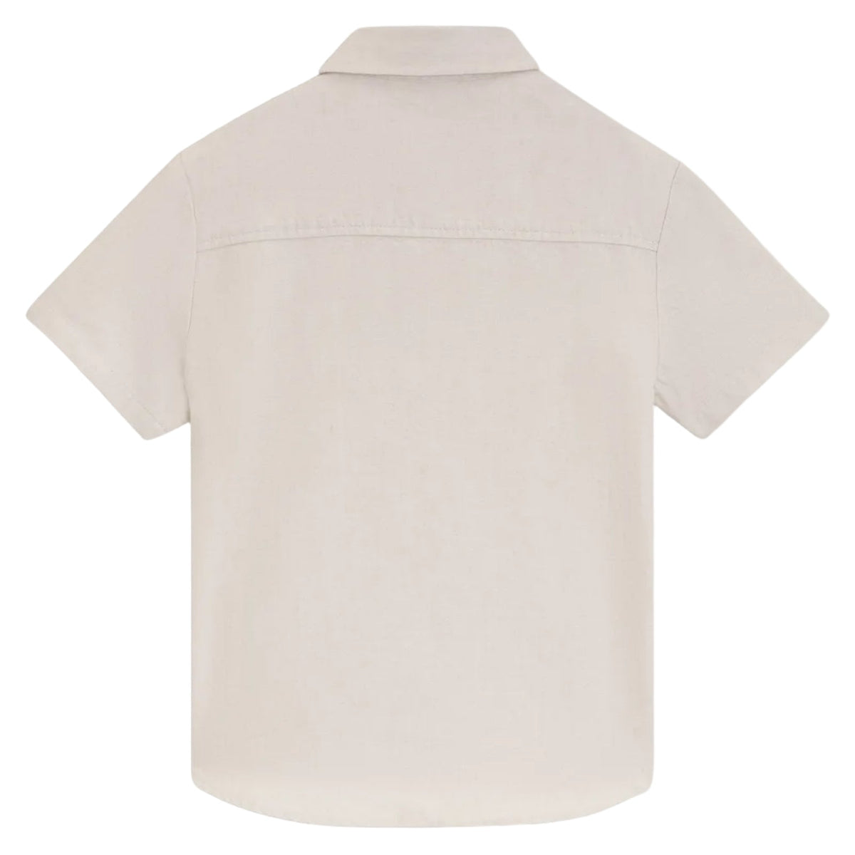 BossEmbroidered Logo Shirt3617165970580SAVANNA
