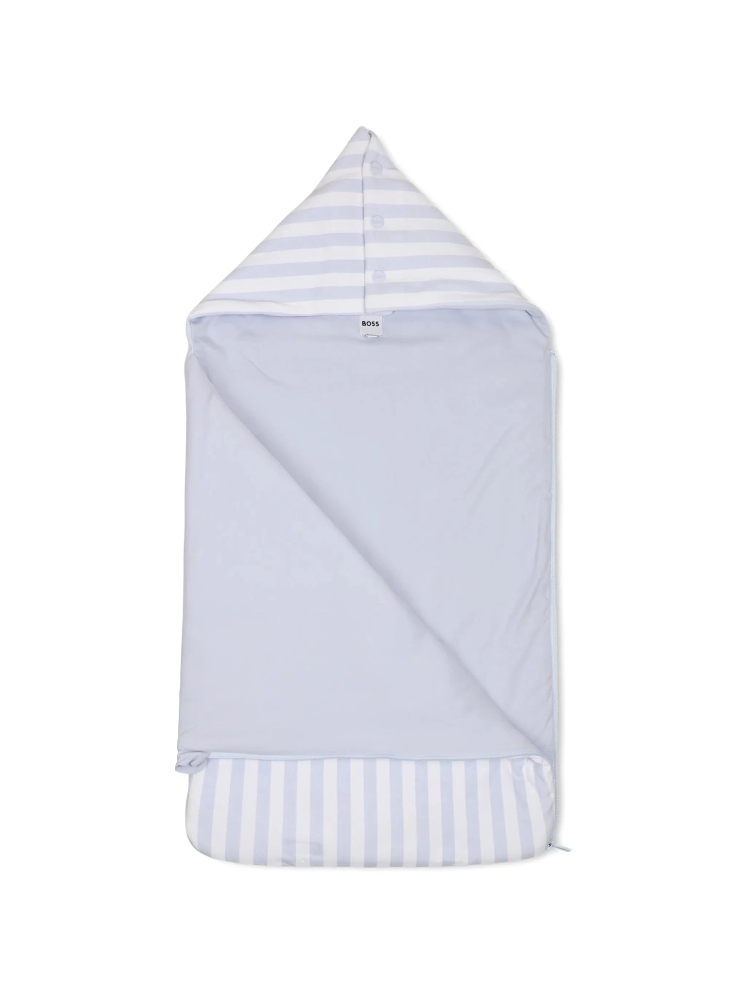 BossEmbroidered Striped Sleeping Bag3617165986208SAVANNA
