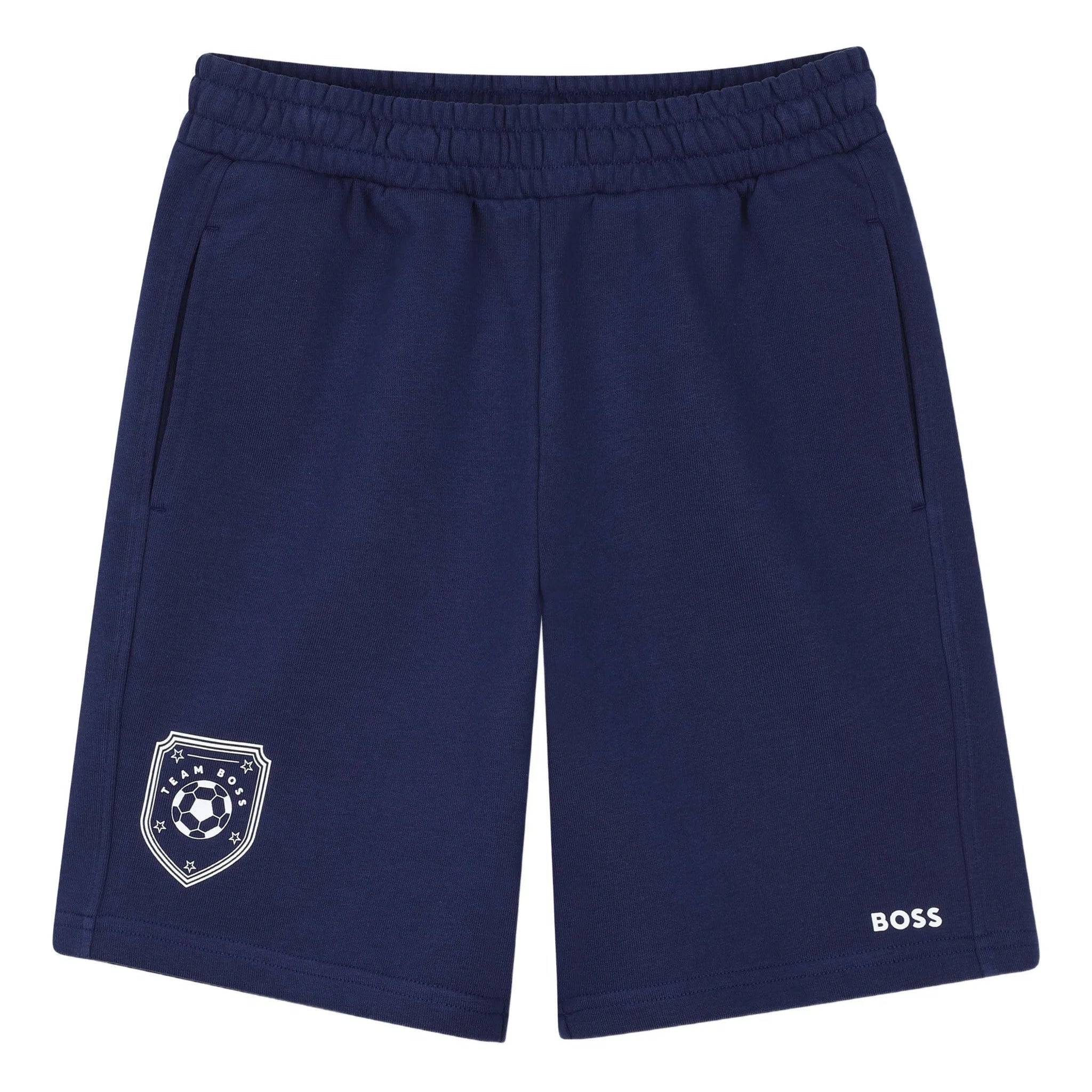 BossFootball World Cup 2026 Shorts3617166101471SAVANNA
