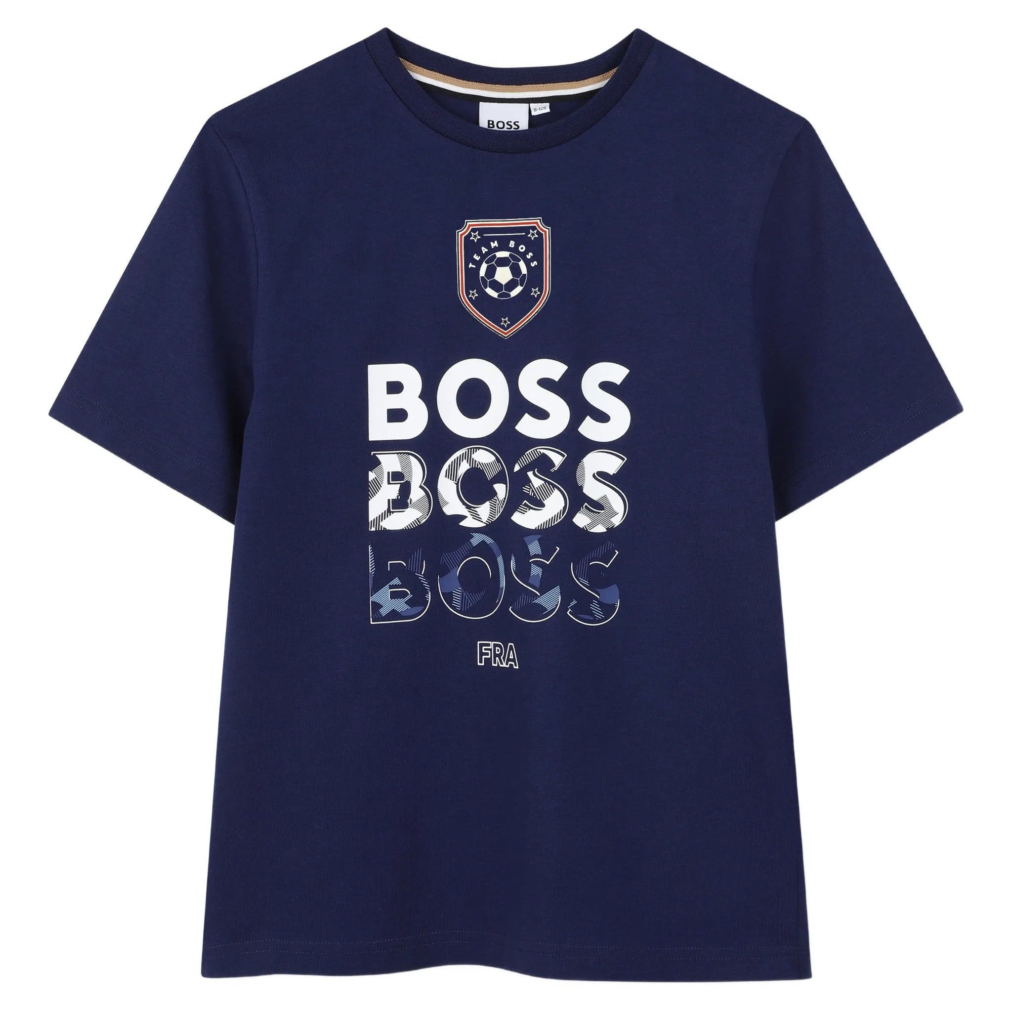 BossFootball World Cup 2026 T-Shirt3617166079497SAVANNA