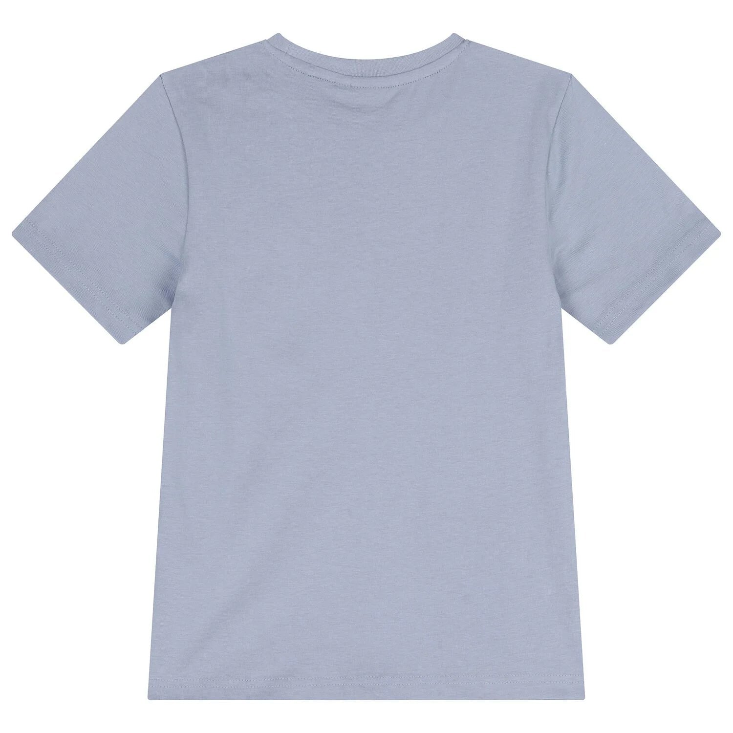 BossGraphic Patch T-Shirt3617165826580SAVANNA