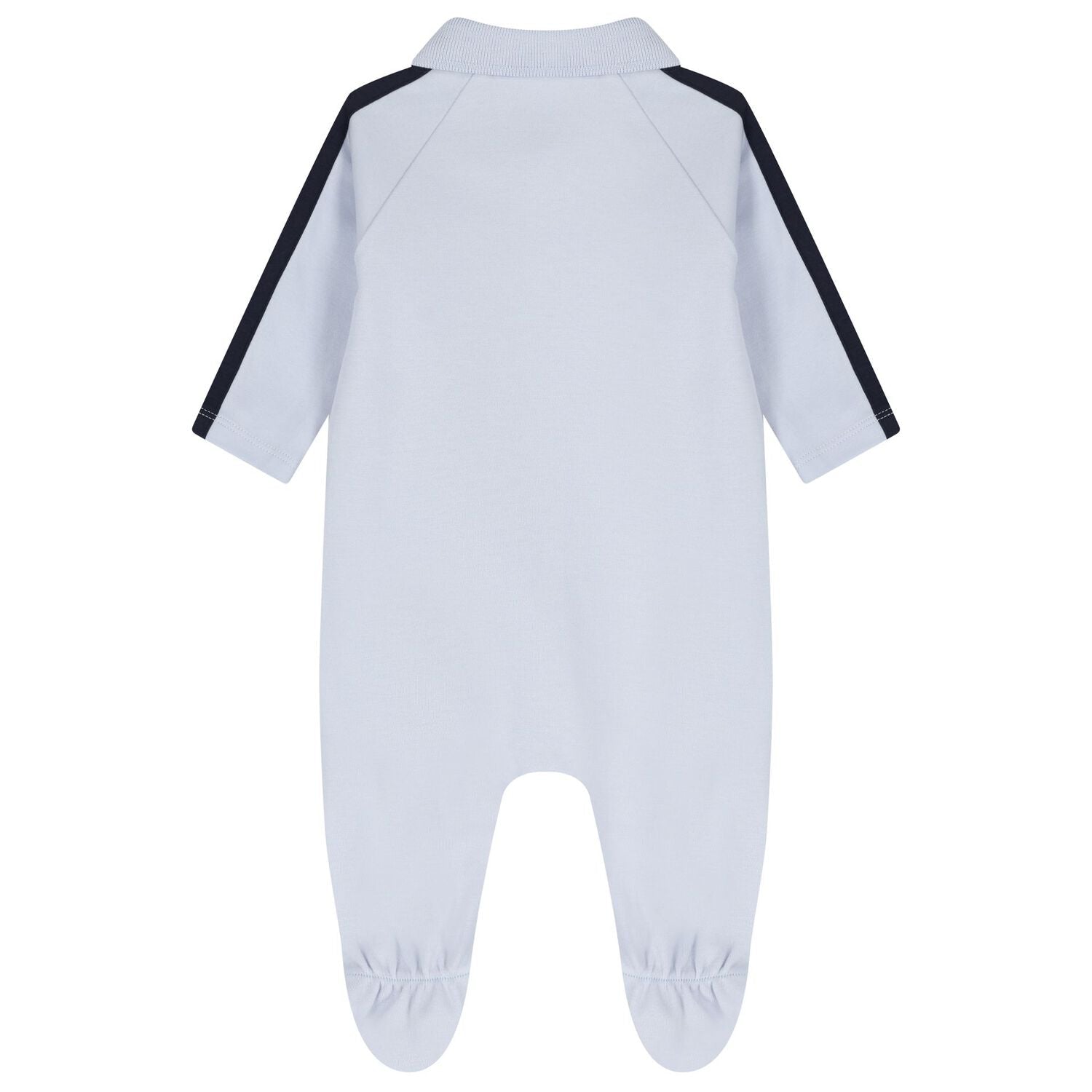 BossJersey Logo Babygrow3617165855245SAVANNA