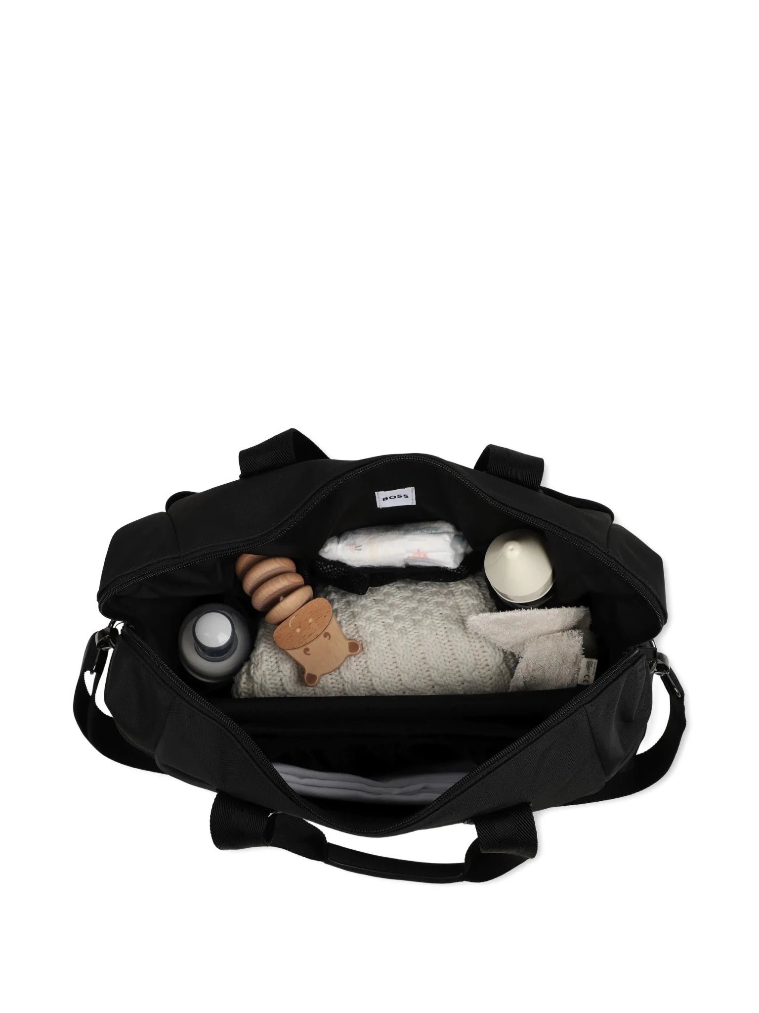 BossLogo Baby Changing Bag3617165953026SAVANNA