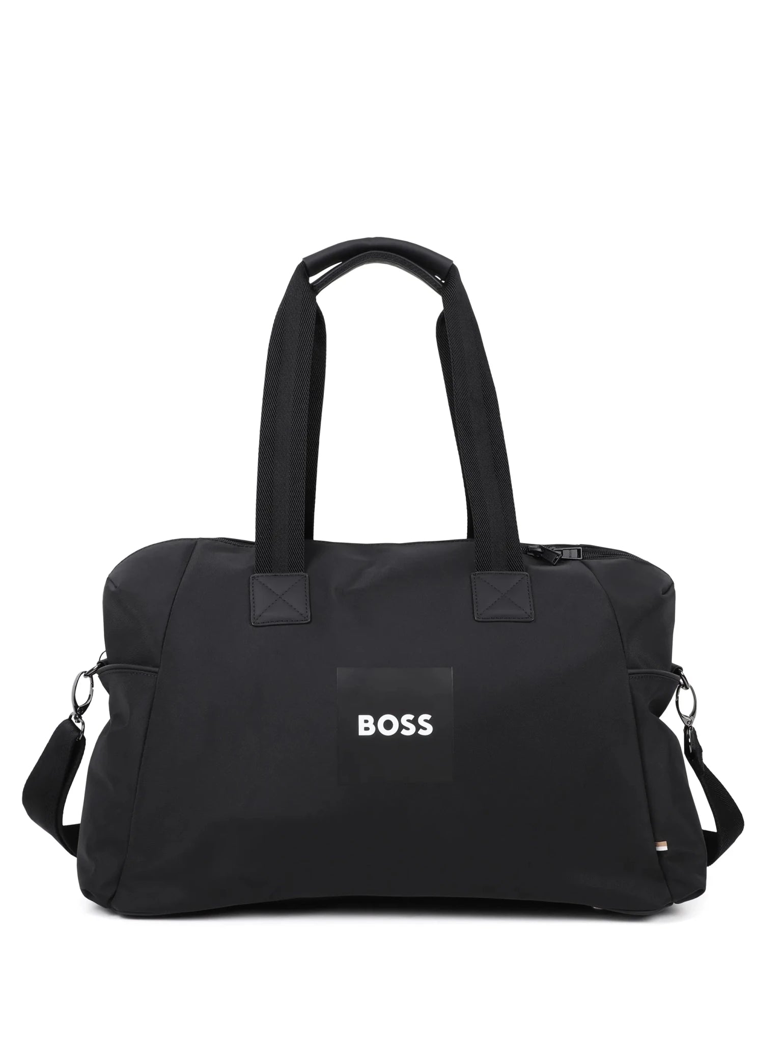 BossLogo Baby Changing Bag3617165953026SAVANNA