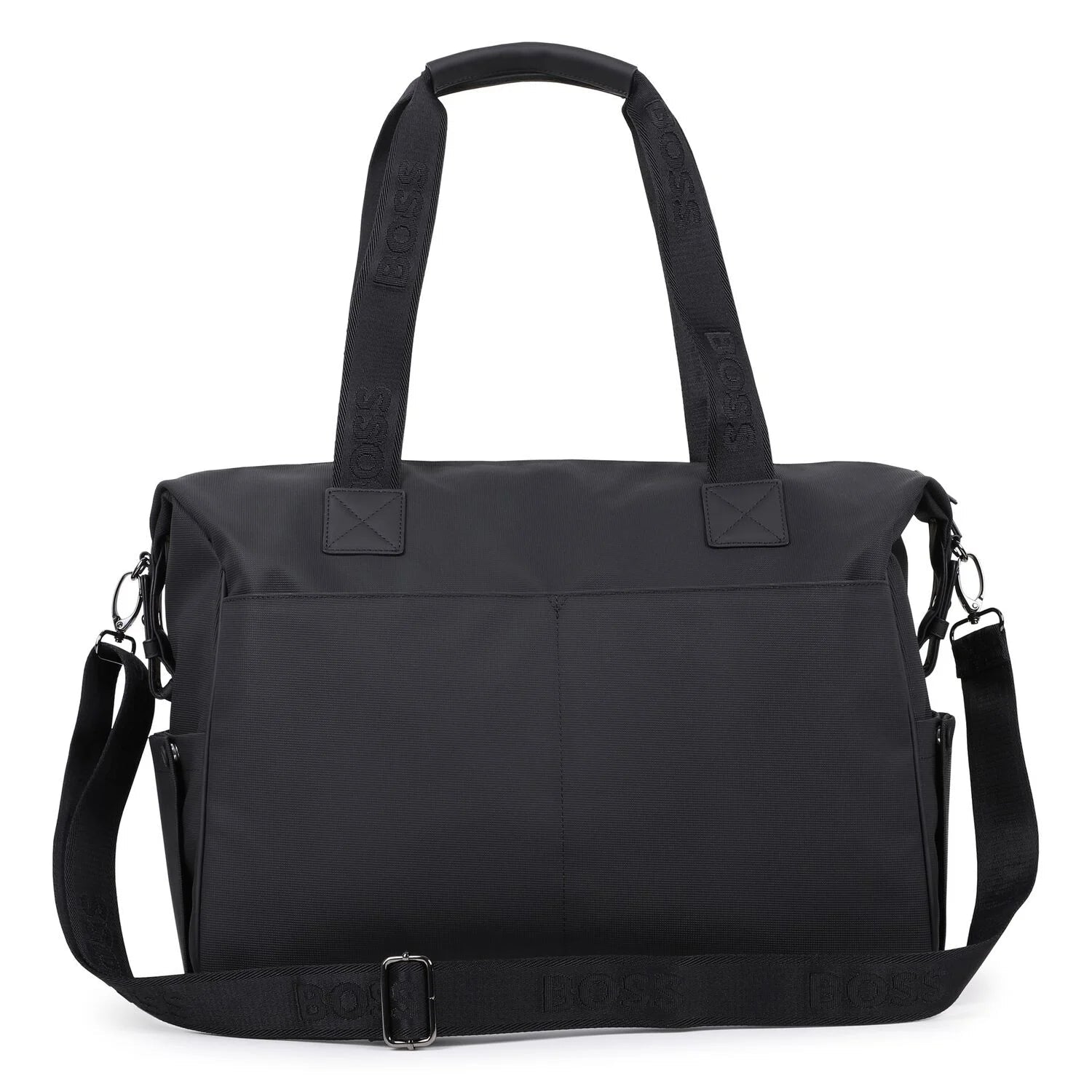 BossLogo Baby Changing Bag3617165960857SAVANNA